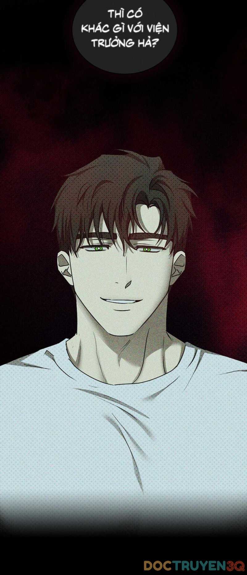 đọc truyện Dưới Ánh Đèn Xanh Chương 66.2 ảnh 6 tại Thiên Thai Truyện