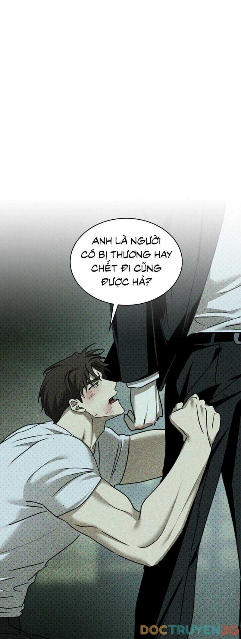 đọc truyện Dưới Ánh Đèn Xanh Chương 66.2 ảnh 44 tại Thiên Thai Truyện