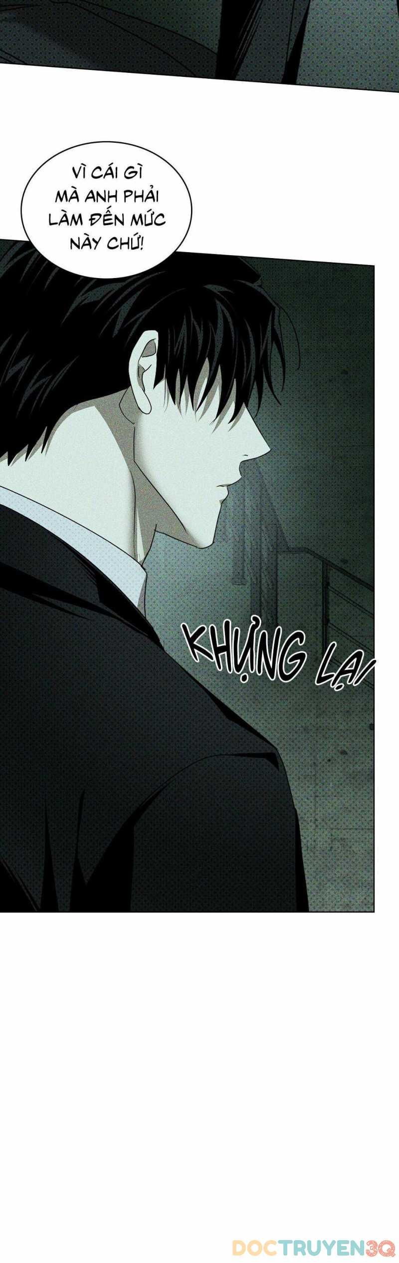 đọc truyện Dưới Ánh Đèn Xanh Chương 66.2 ảnh 45 tại Thiên Thai Truyện