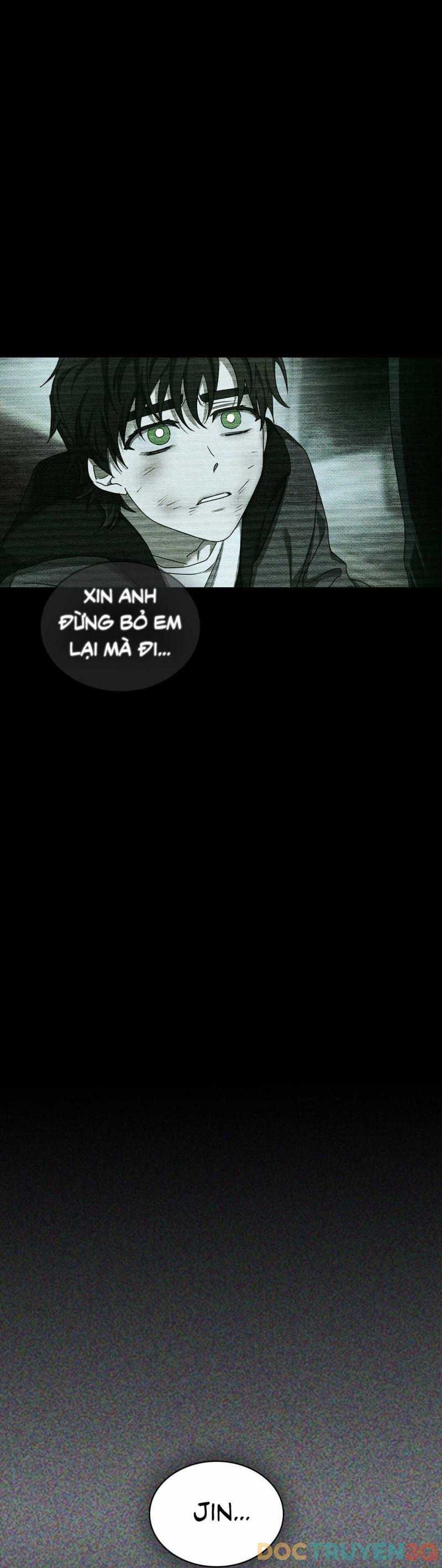 đọc truyện Dưới Ánh Đèn Xanh Chương 66.2 ảnh 47 tại Thiên Thai Truyện