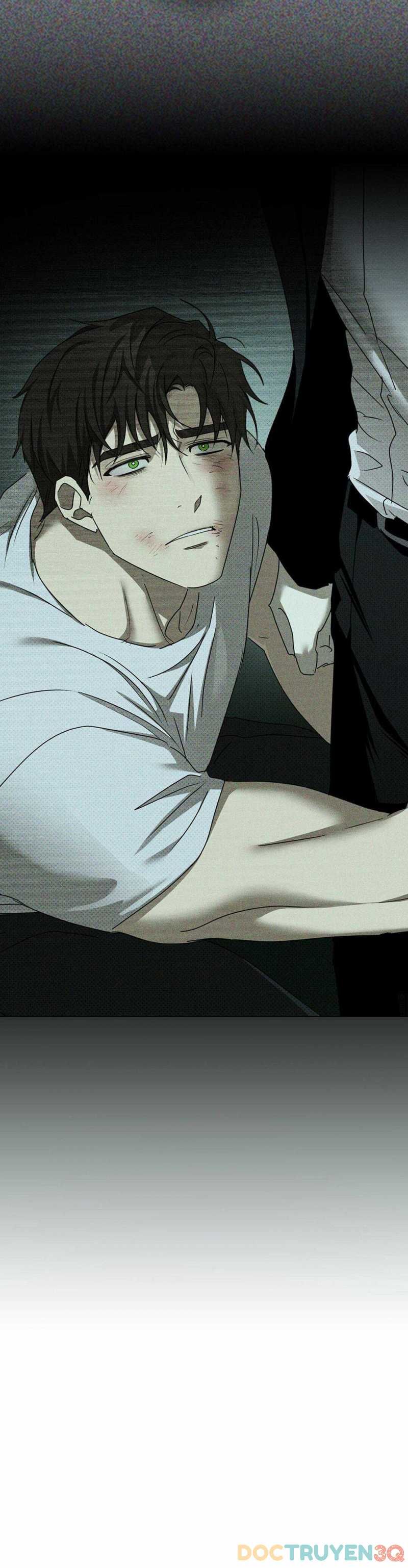 đọc truyện Dưới Ánh Đèn Xanh Chương 66.2 ảnh 48 tại Thiên Thai Truyện