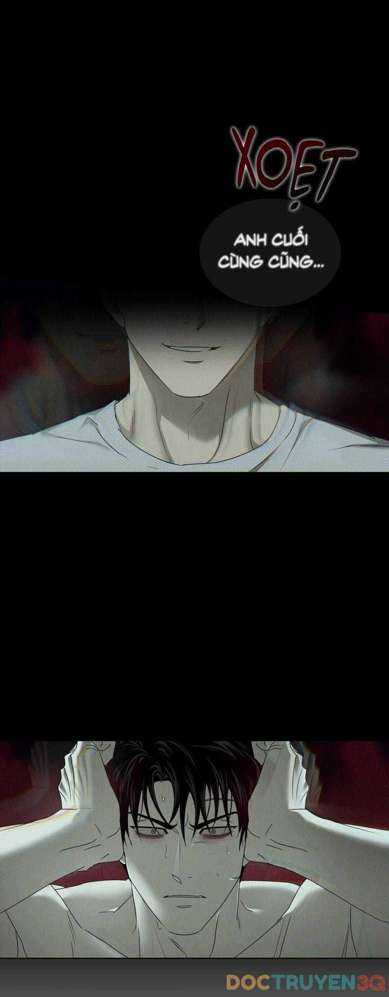 đọc truyện Dưới Ánh Đèn Xanh Chương 66.2 ảnh 10 tại Thiên Thai Truyện