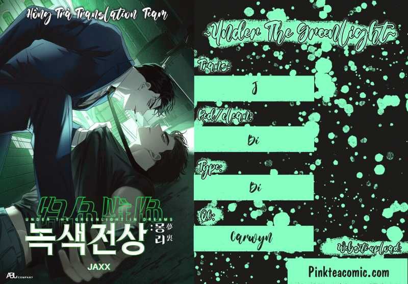 đọc truyện Dưới Ánh Đèn Xanh Chương 68.2 ảnh 9 tại Thiên Thai Truyện