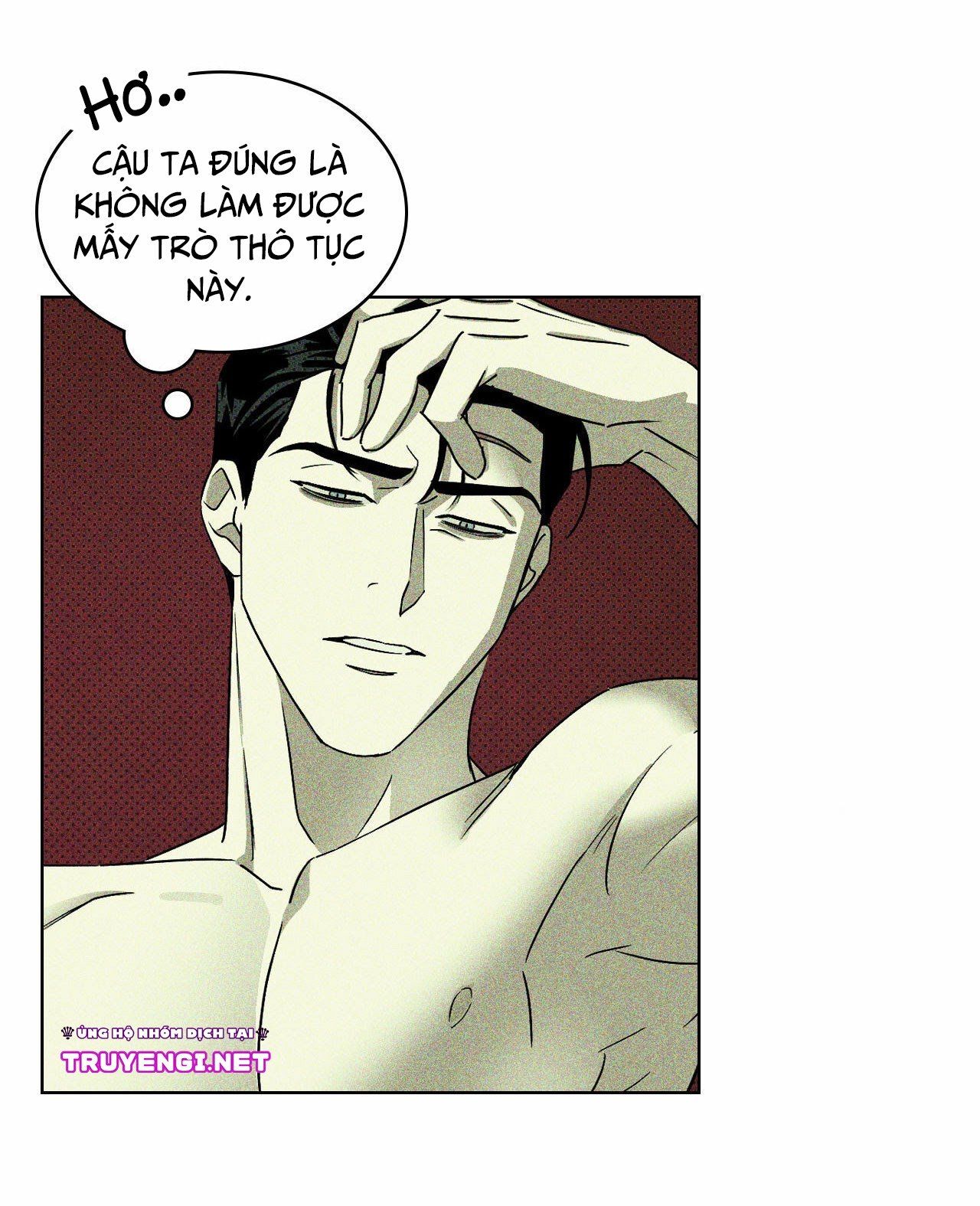 đọc truyện Dưới Ánh Đèn Xanh Chương 7 ảnh 13 tại Thiên Thai Truyện