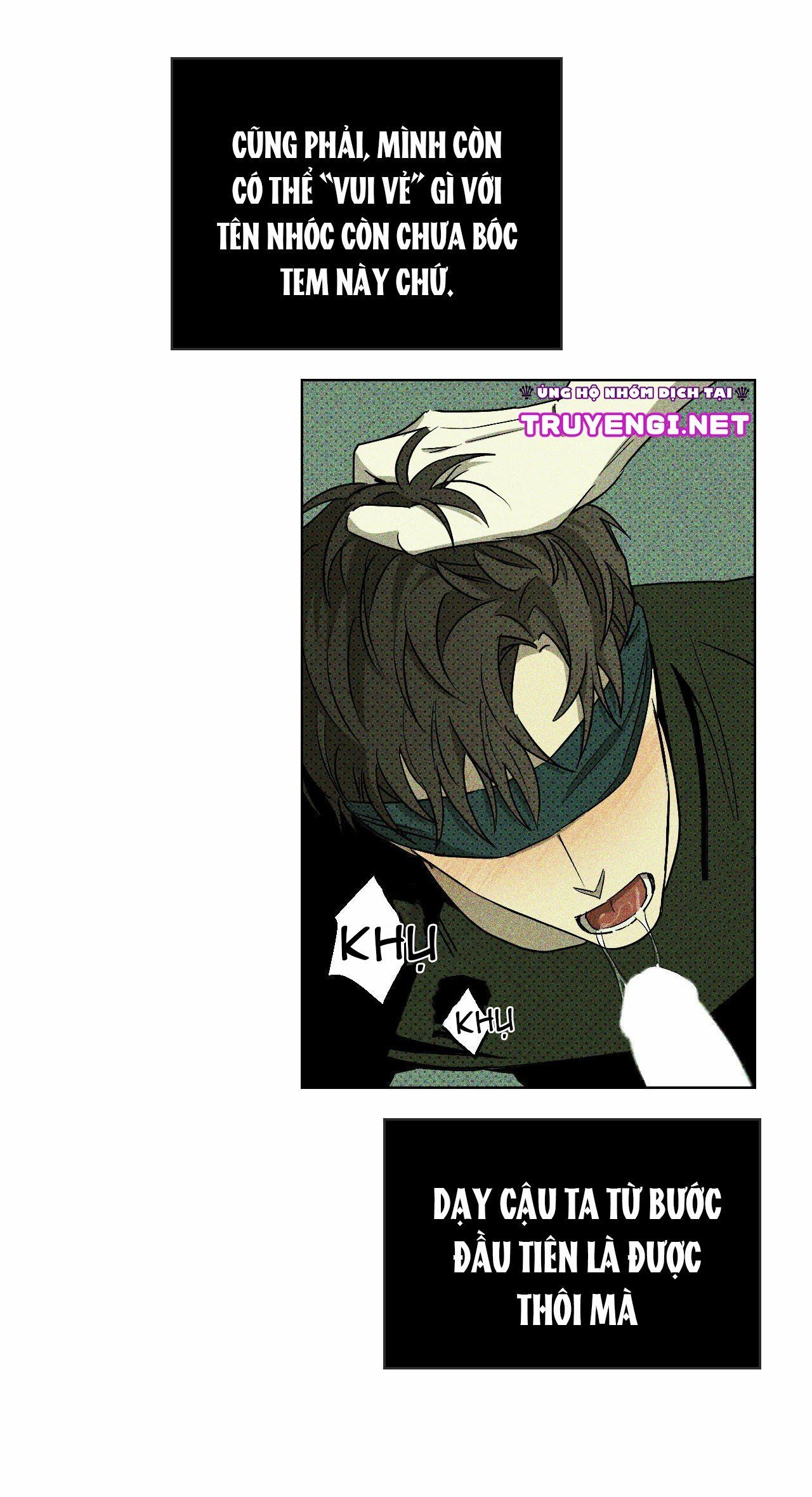 đọc truyện Dưới Ánh Đèn Xanh Chương 7 ảnh 14 tại Thiên Thai Truyện