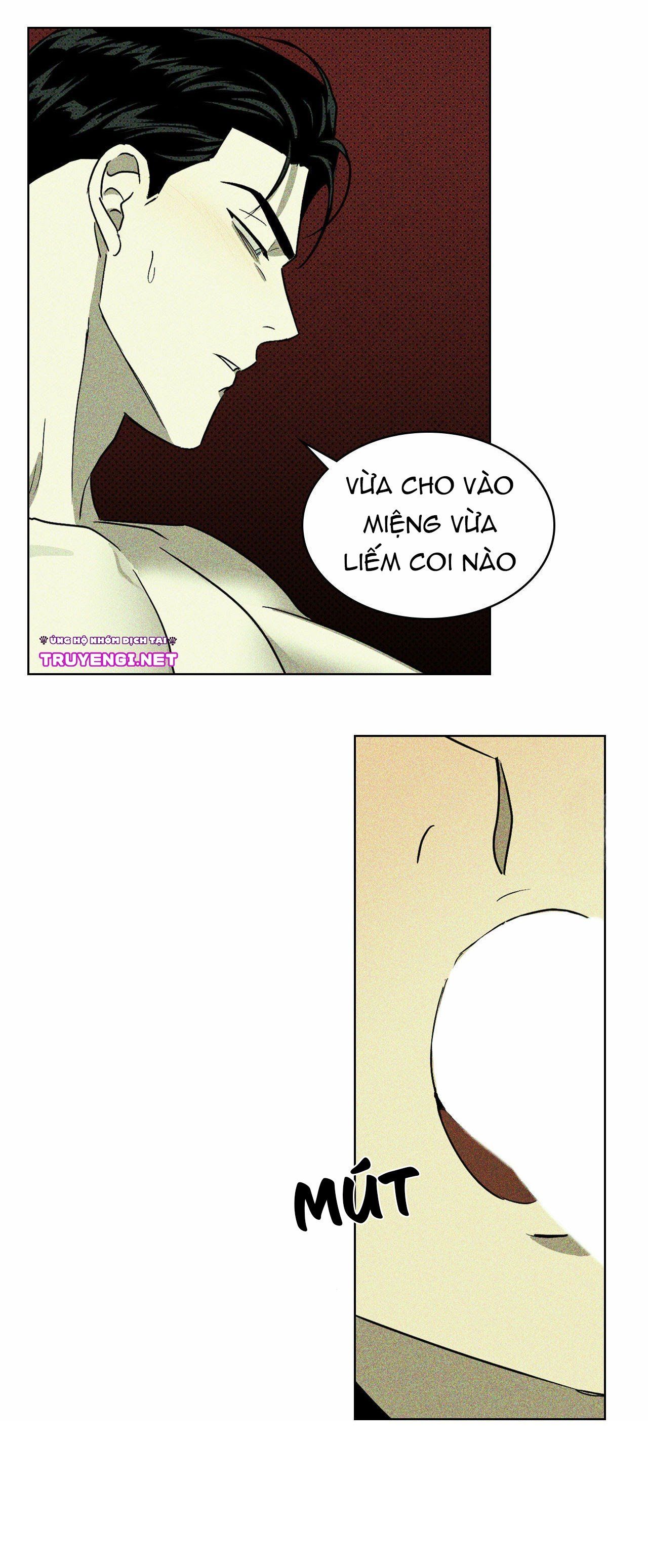 đọc truyện Dưới Ánh Đèn Xanh Chương 7 ảnh 17 tại Thiên Thai Truyện