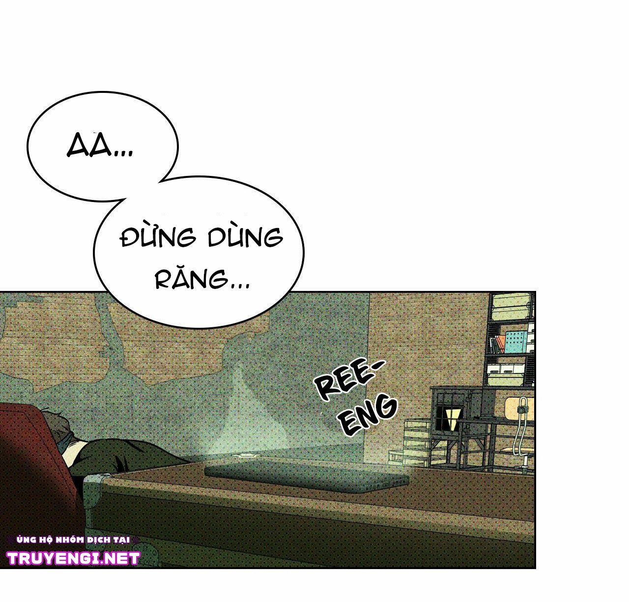 đọc truyện Dưới Ánh Đèn Xanh Chương 7 ảnh 21 tại Thiên Thai Truyện