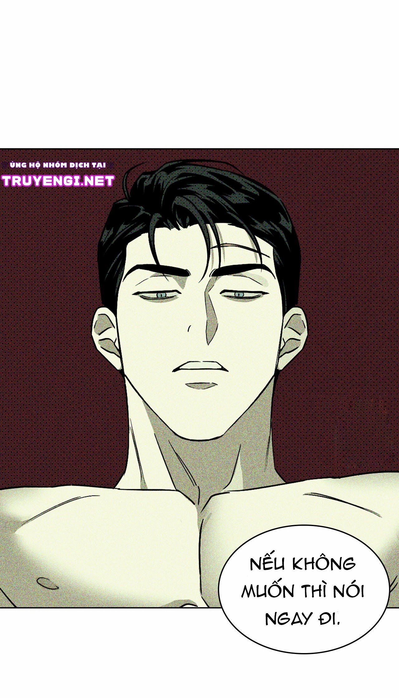 đọc truyện Dưới Ánh Đèn Xanh Chương 7 ảnh 4 tại Thiên Thai Truyện