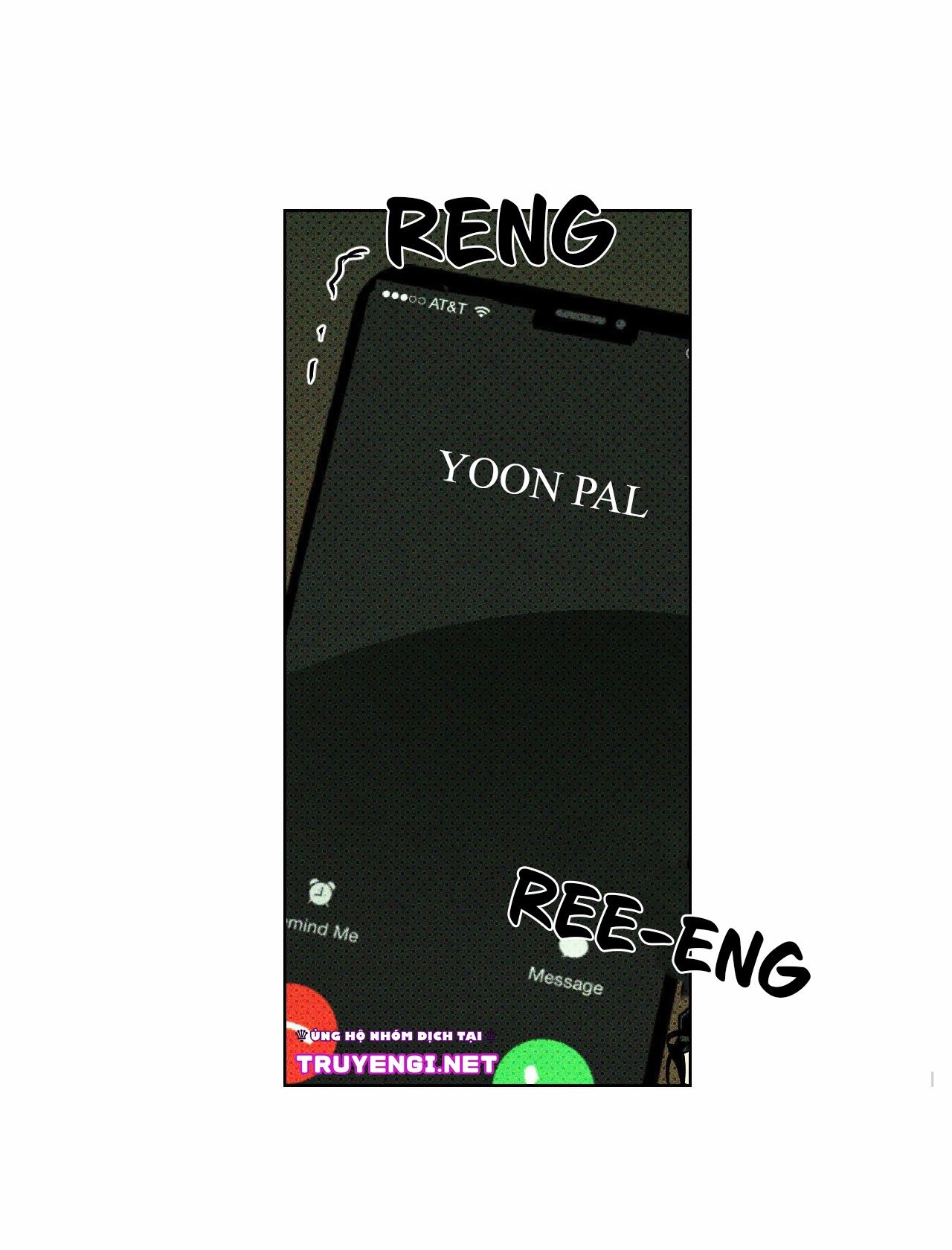 đọc truyện Dưới Ánh Đèn Xanh Chương 7 ảnh 23 tại Thiên Thai Truyện