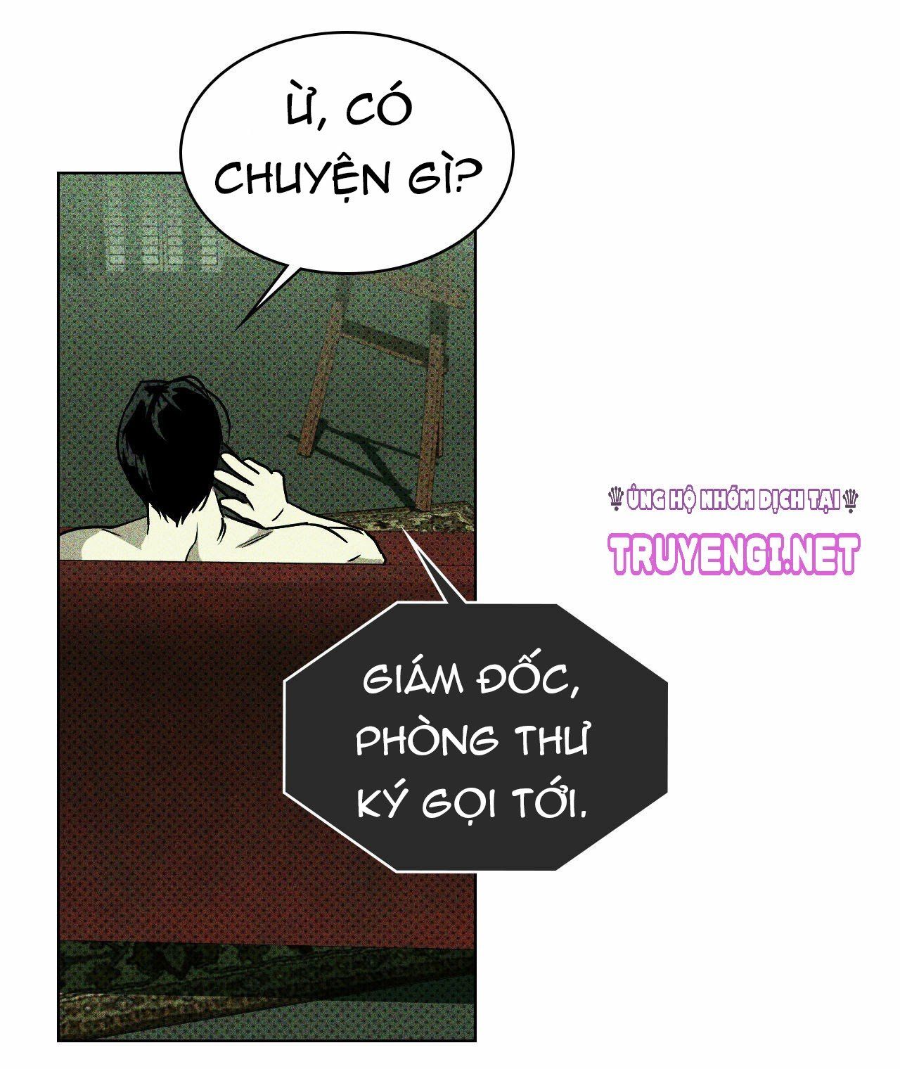 đọc truyện Dưới Ánh Đèn Xanh Chương 7 ảnh 24 tại Thiên Thai Truyện