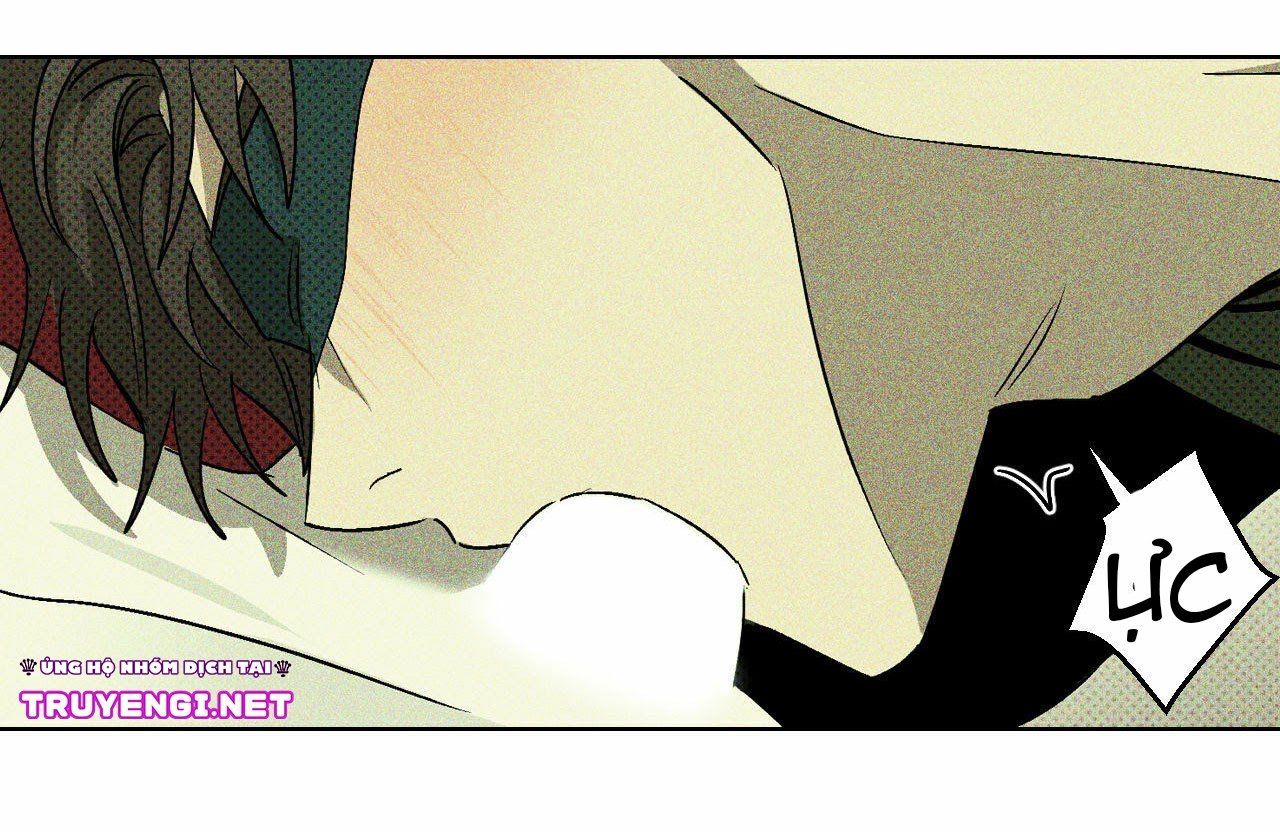 đọc truyện Dưới Ánh Đèn Xanh Chương 7 ảnh 29 tại Thiên Thai Truyện