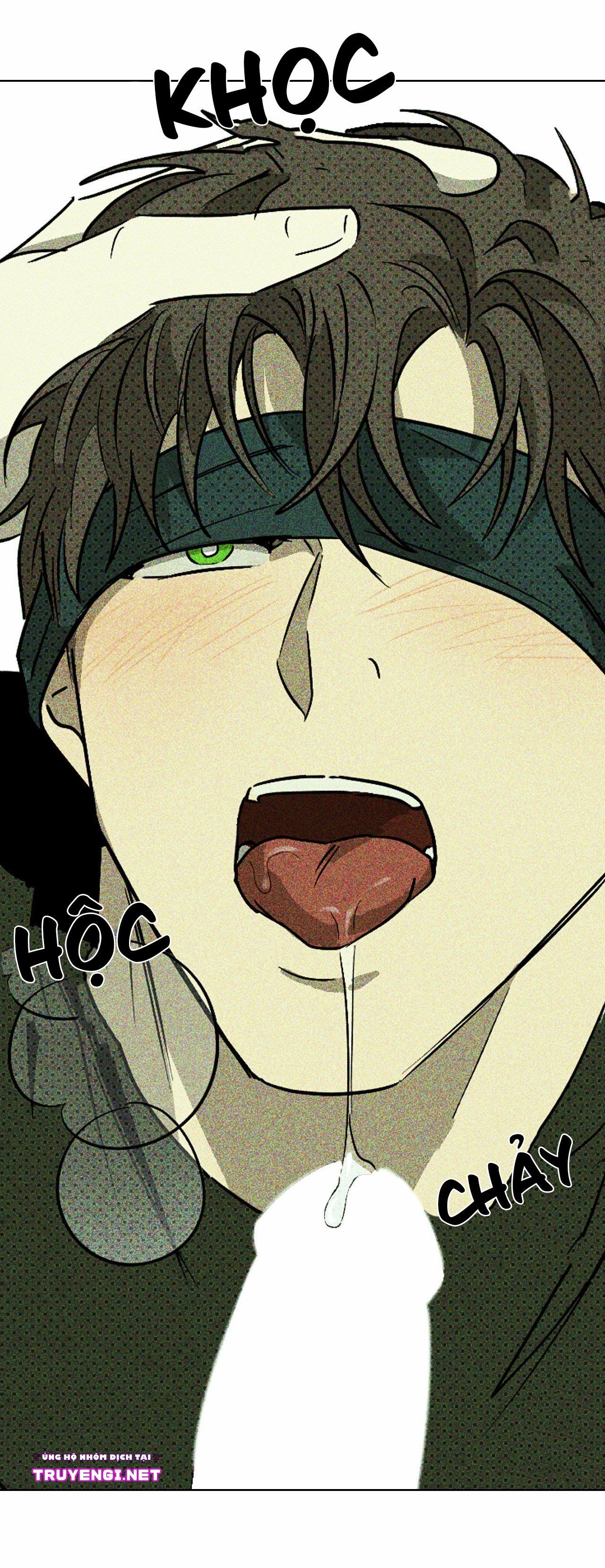 đọc truyện Dưới Ánh Đèn Xanh Chương 7 ảnh 31 tại Thiên Thai Truyện