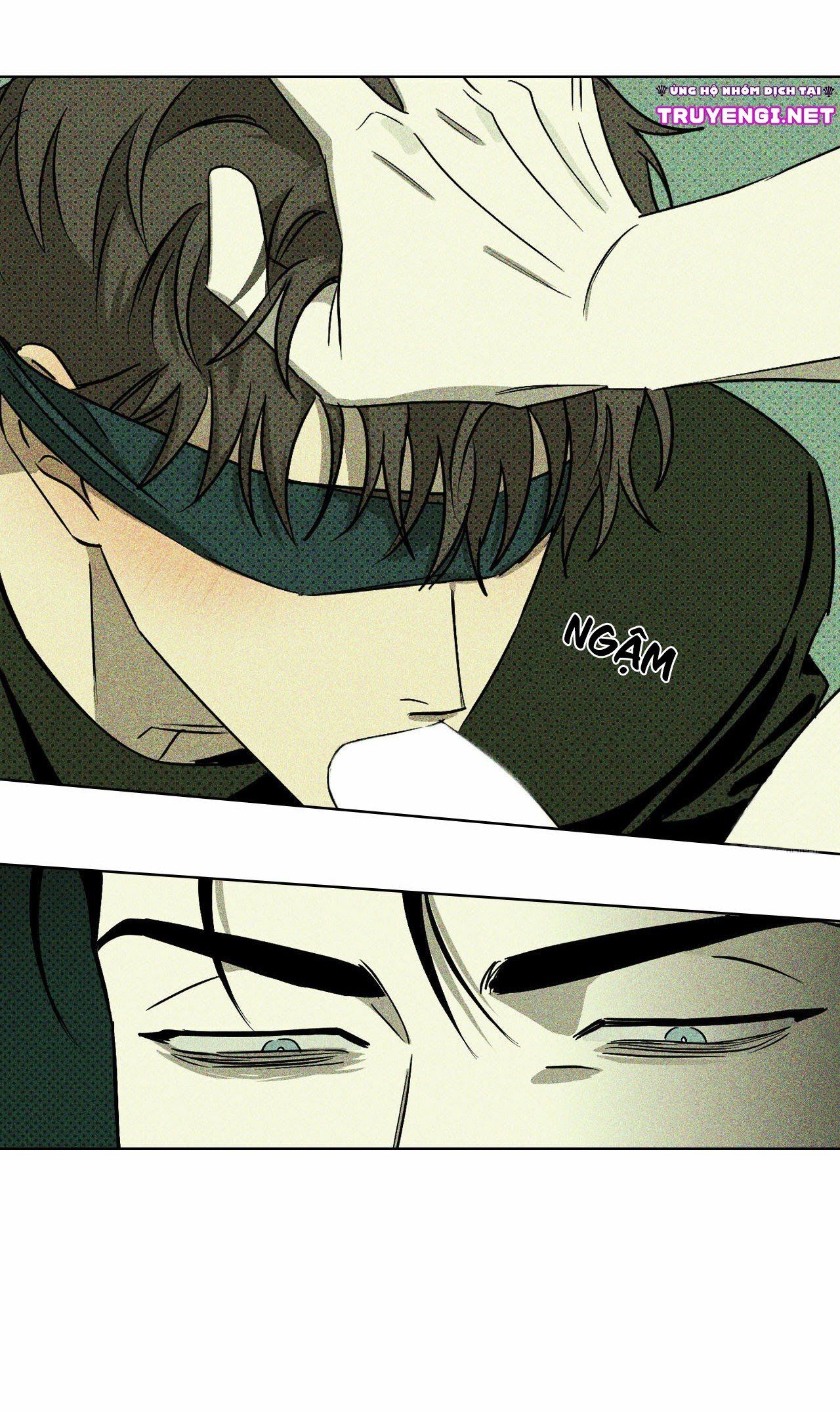 đọc truyện Dưới Ánh Đèn Xanh Chương 7 ảnh 5 tại Thiên Thai Truyện