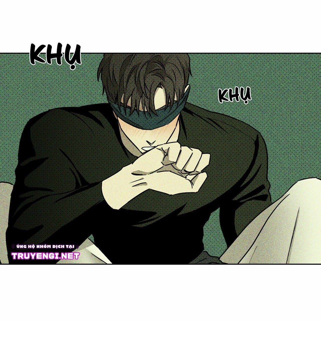 đọc truyện Dưới Ánh Đèn Xanh Chương 7 ảnh 33 tại Thiên Thai Truyện