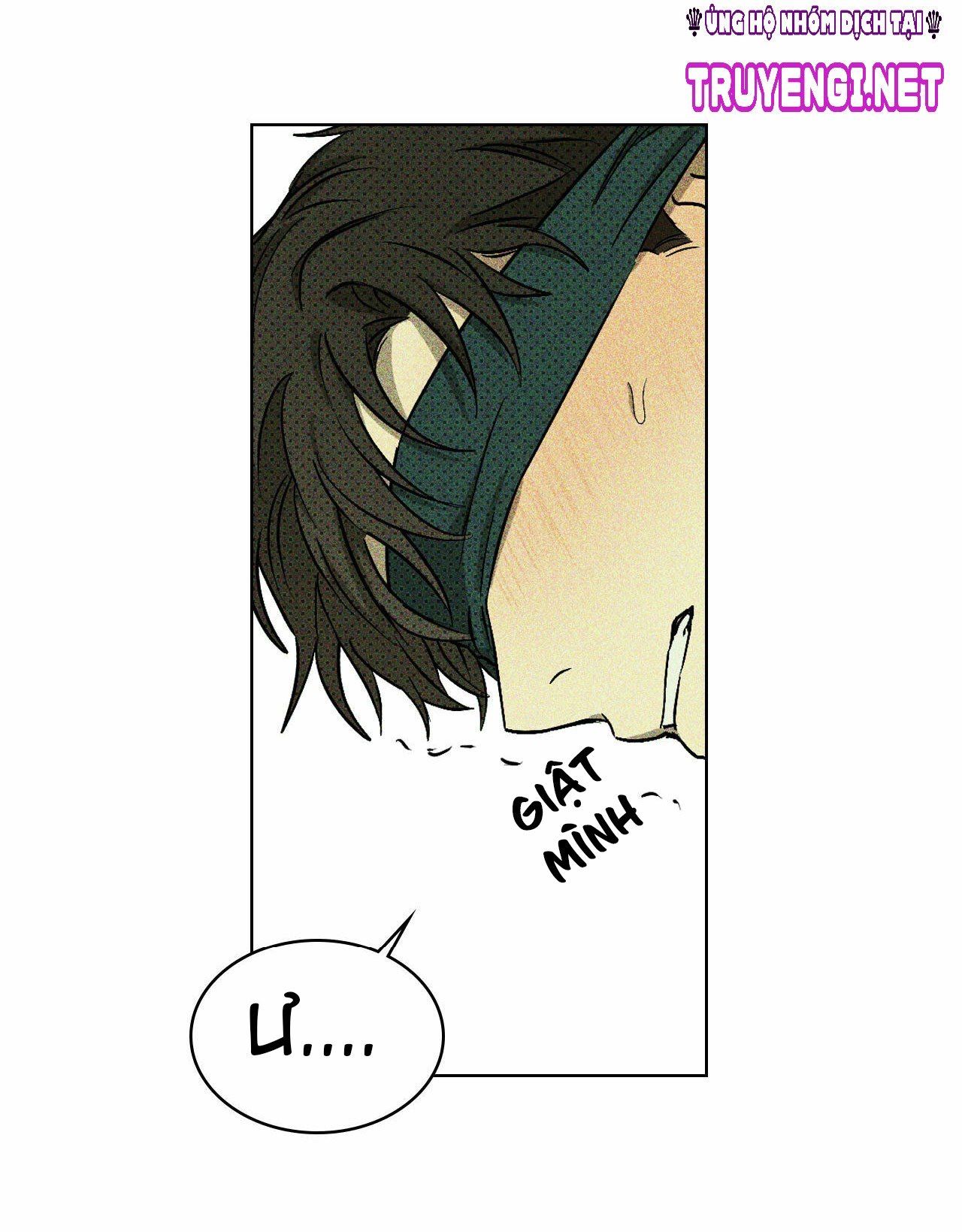 đọc truyện Dưới Ánh Đèn Xanh Chương 7 ảnh 38 tại Thiên Thai Truyện