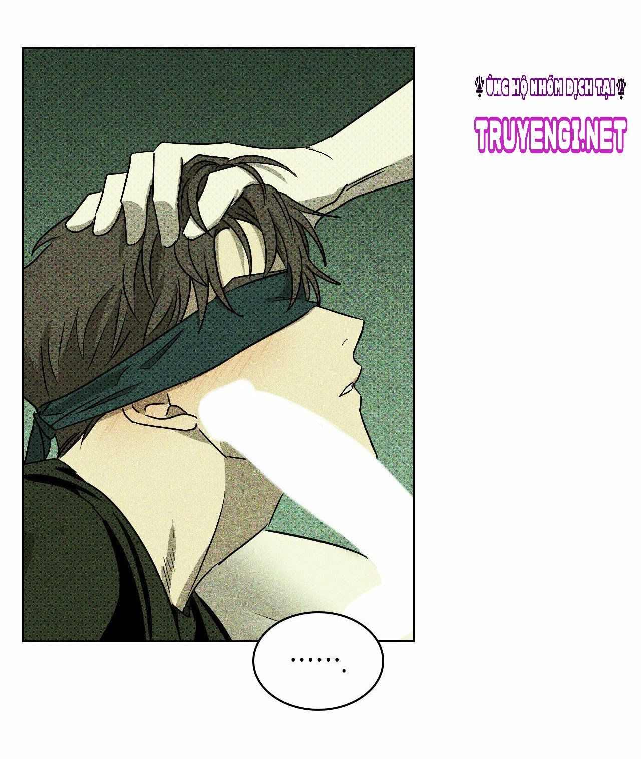 đọc truyện Dưới Ánh Đèn Xanh Chương 7 ảnh 6 tại Thiên Thai Truyện