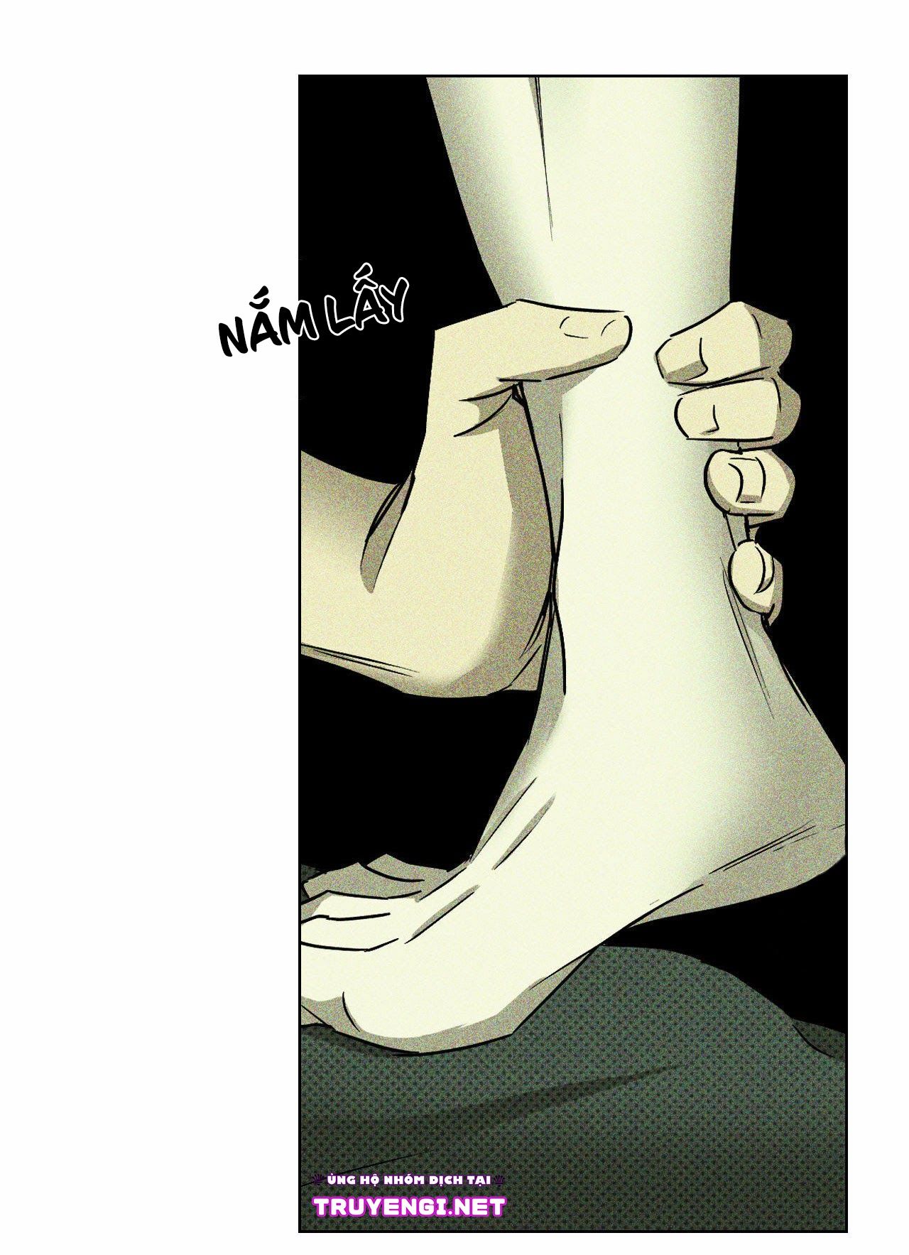 đọc truyện Dưới Ánh Đèn Xanh Chương 7 ảnh 45 tại Thiên Thai Truyện