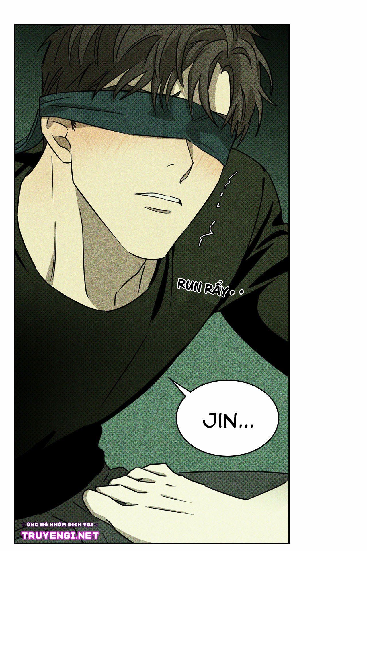 đọc truyện Dưới Ánh Đèn Xanh Chương 7 ảnh 46 tại Thiên Thai Truyện