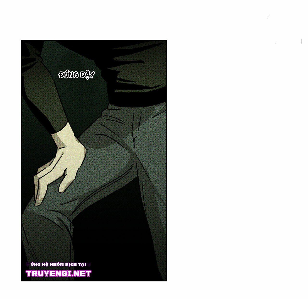 đọc truyện Dưới Ánh Đèn Xanh Chương 7 ảnh 53 tại Thiên Thai Truyện