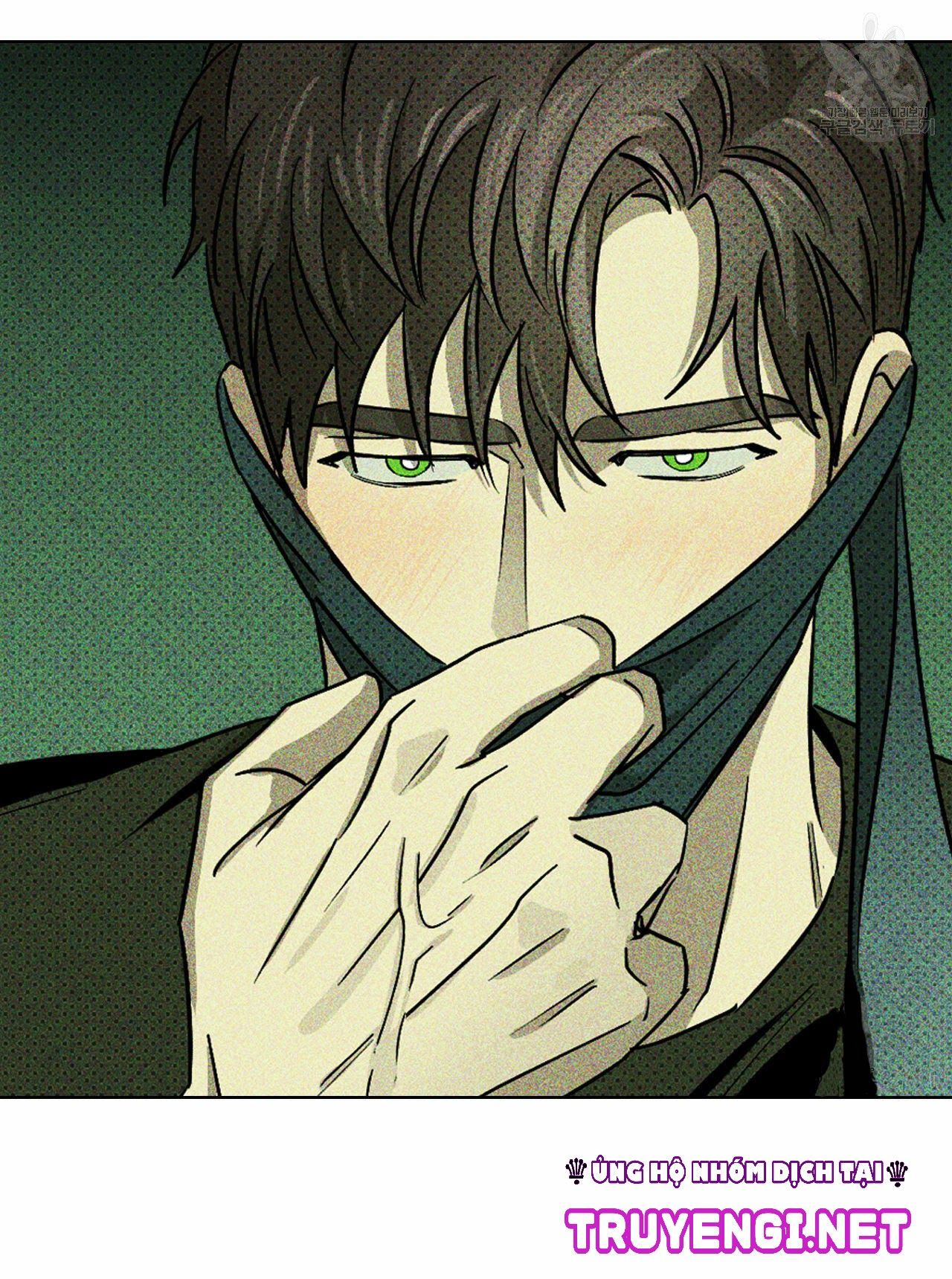 đọc truyện Dưới Ánh Đèn Xanh Chương 7 ảnh 54 tại Thiên Thai Truyện