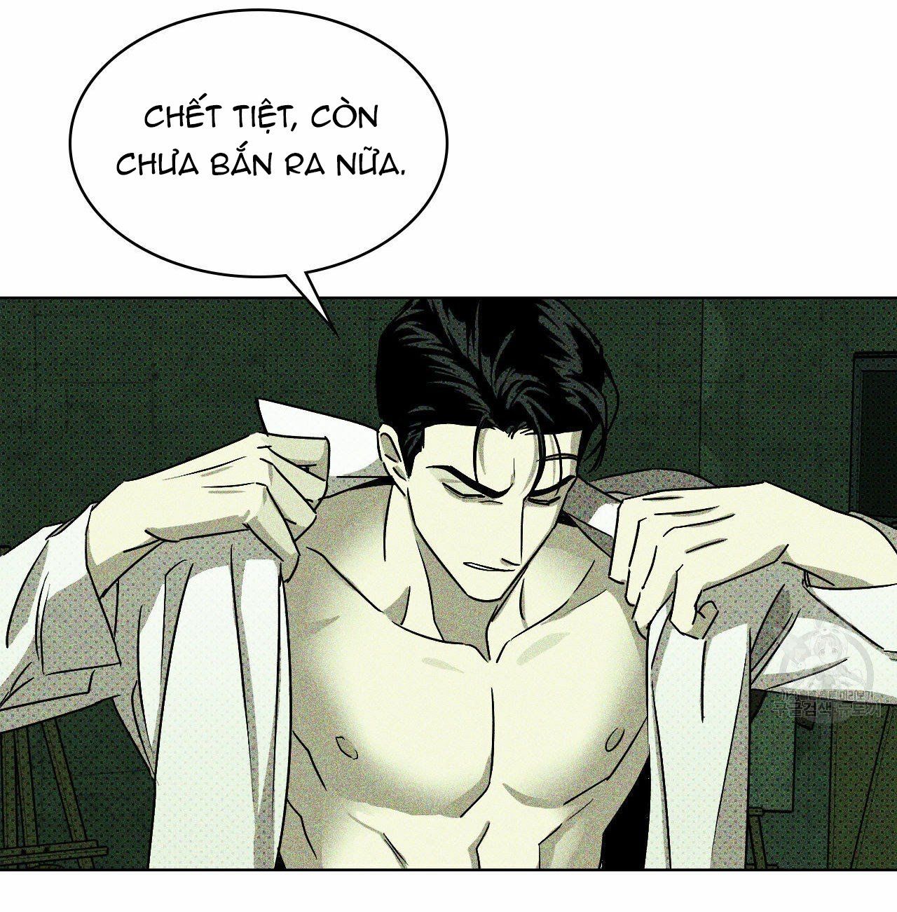 đọc truyện Dưới Ánh Đèn Xanh Chương 7 ảnh 55 tại Thiên Thai Truyện