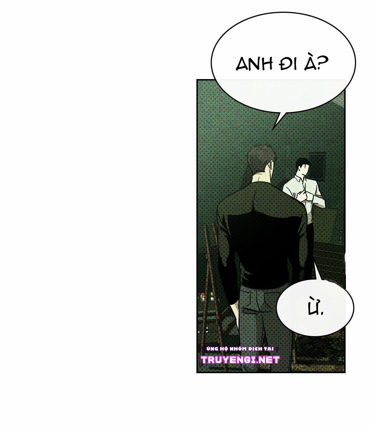 đọc truyện Dưới Ánh Đèn Xanh Chương 7 ảnh 56 tại Thiên Thai Truyện