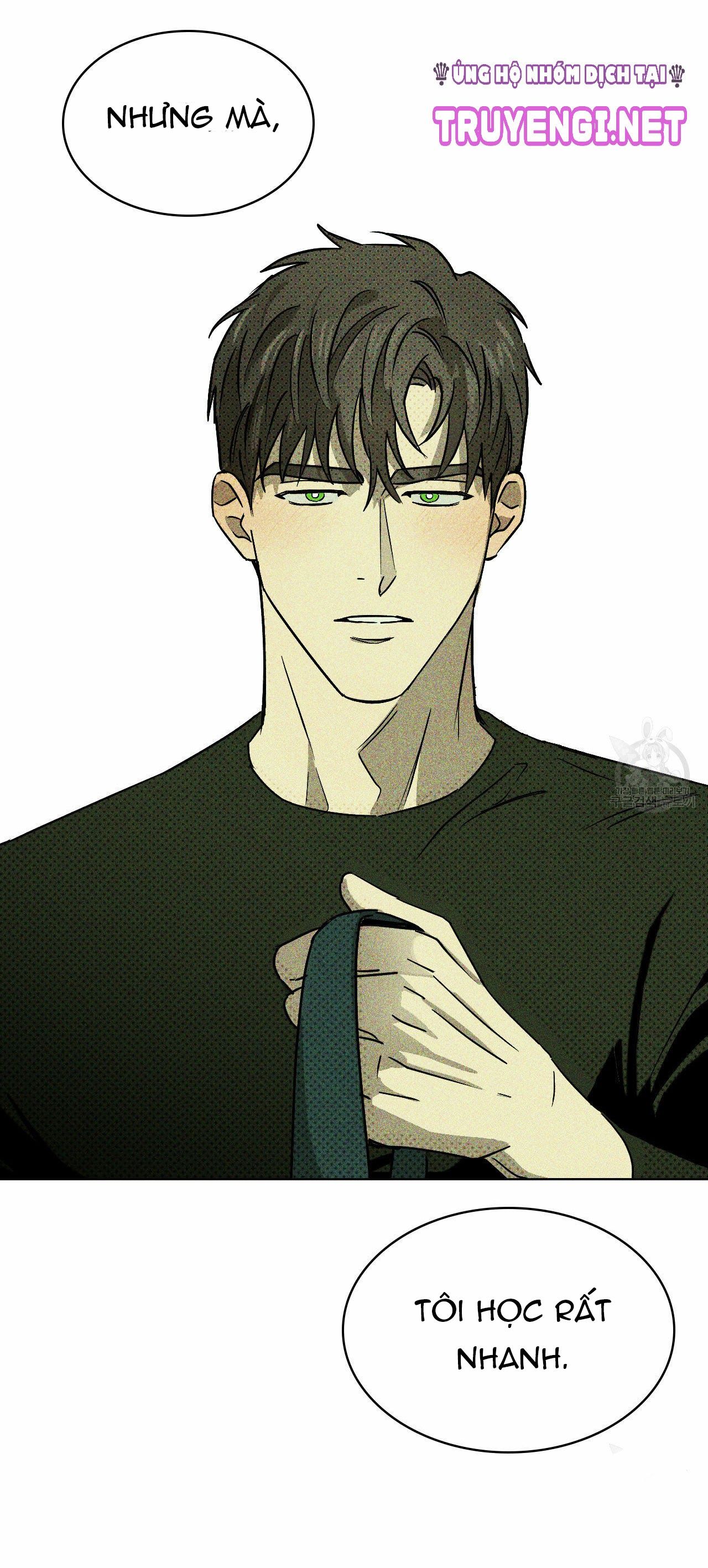 đọc truyện Dưới Ánh Đèn Xanh Chương 7 ảnh 59 tại Thiên Thai Truyện