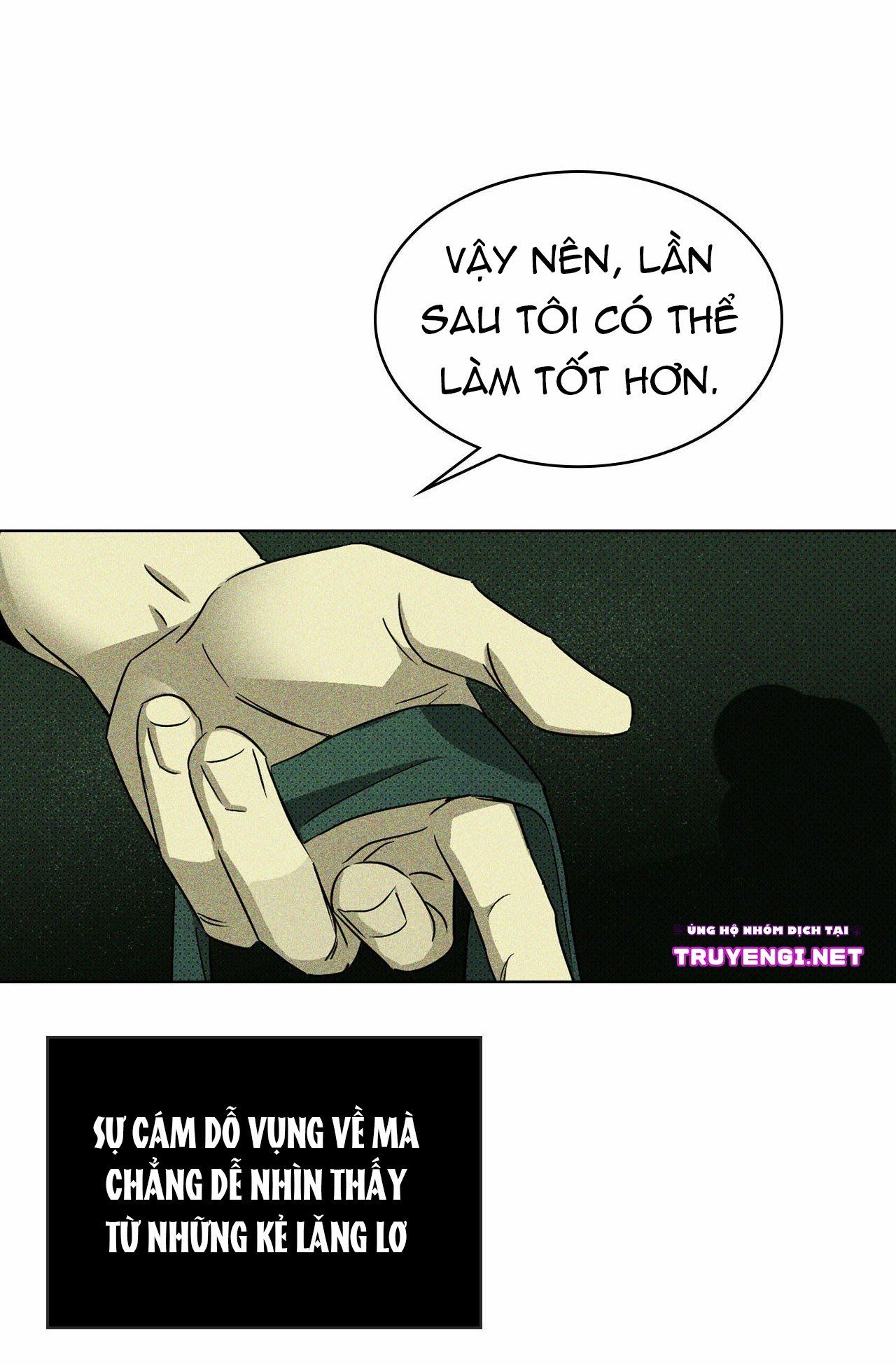 đọc truyện Dưới Ánh Đèn Xanh Chương 7 ảnh 60 tại Thiên Thai Truyện