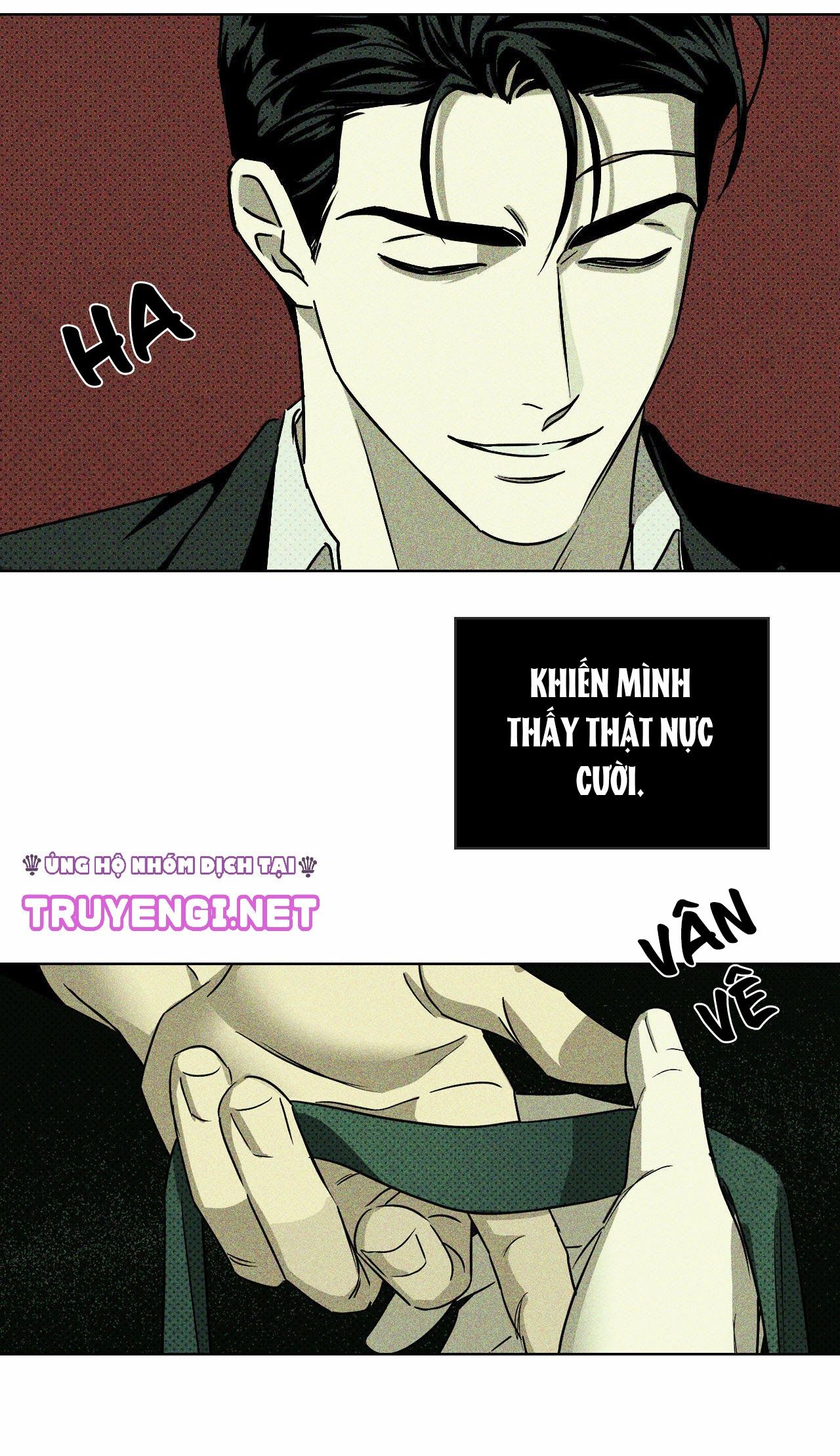 đọc truyện Dưới Ánh Đèn Xanh Chương 7 ảnh 61 tại Thiên Thai Truyện