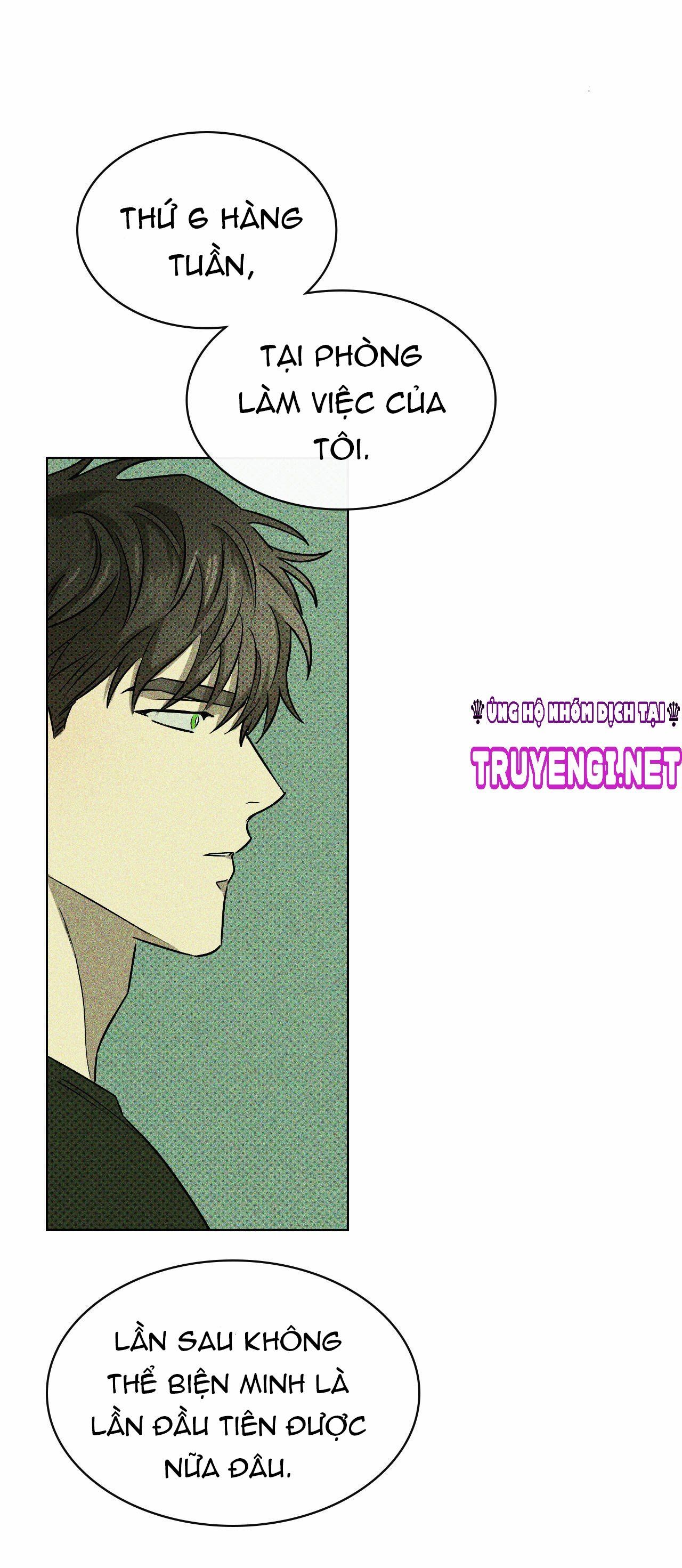 đọc truyện Dưới Ánh Đèn Xanh Chương 7 ảnh 63 tại Thiên Thai Truyện