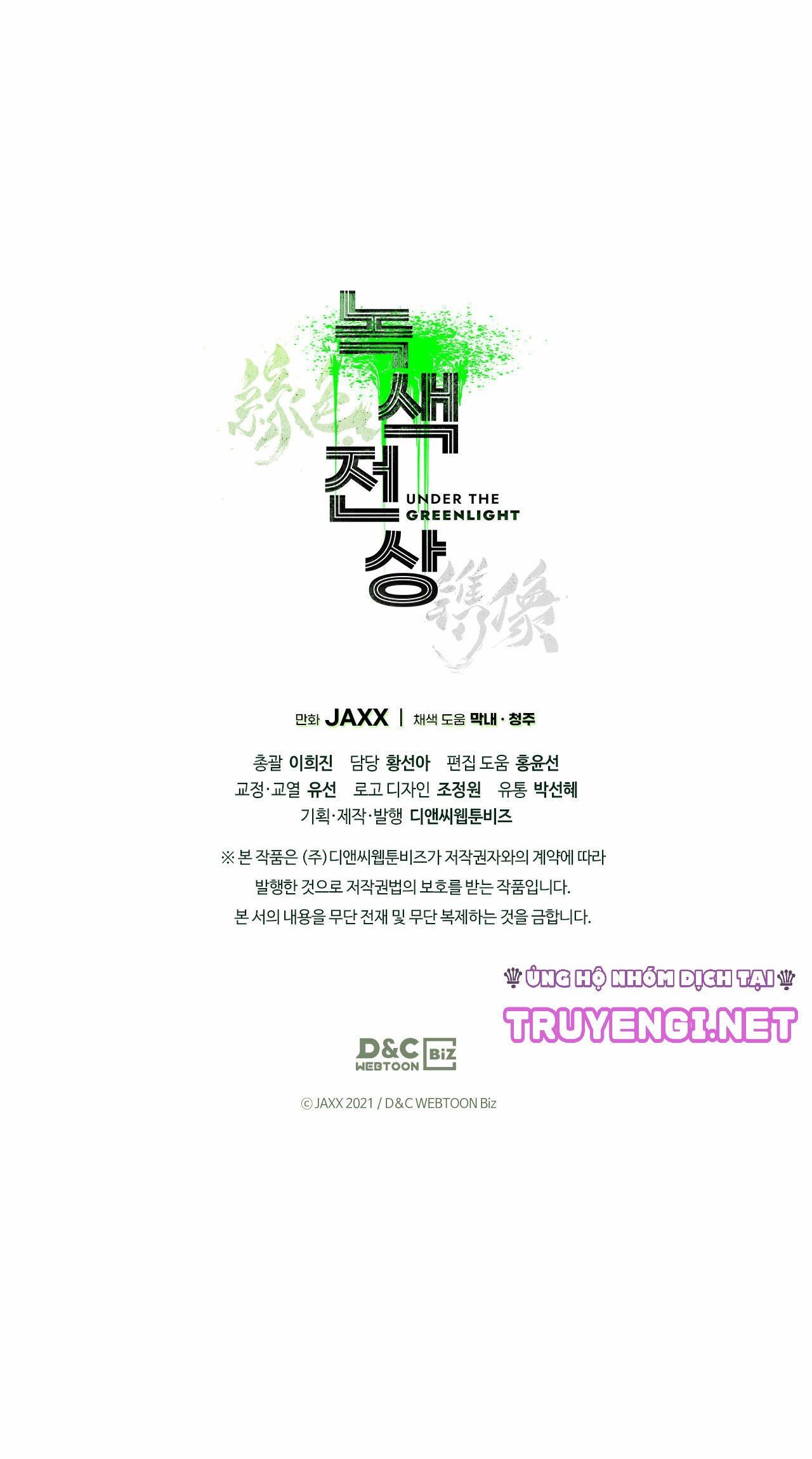 đọc truyện Dưới Ánh Đèn Xanh Chương 7 ảnh 65 tại Thiên Thai Truyện