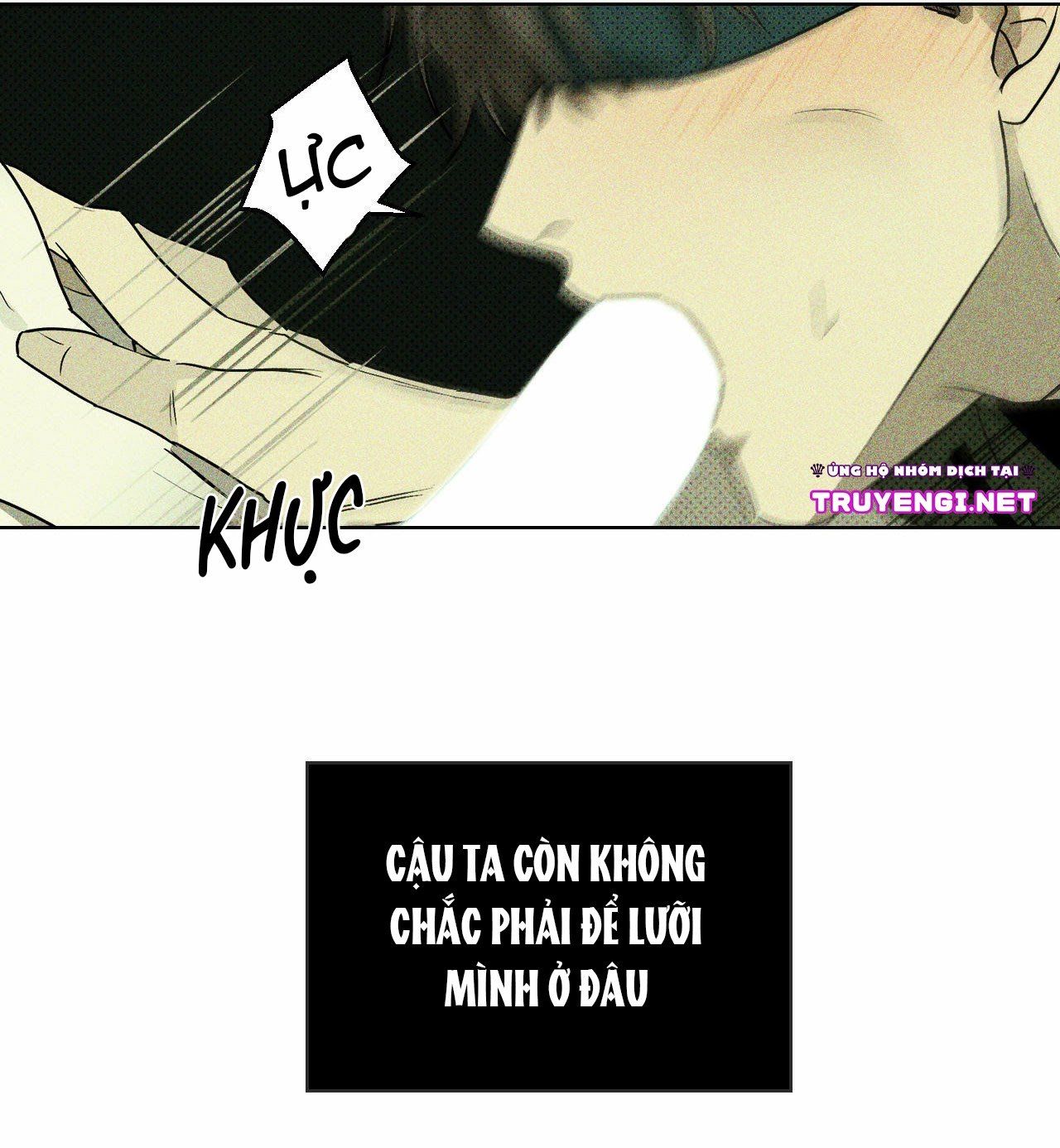 đọc truyện Dưới Ánh Đèn Xanh Chương 7 ảnh 9 tại Thiên Thai Truyện