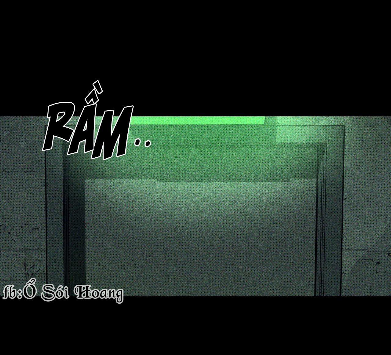 đọc truyện Dưới Ánh Đèn Xanh Chương 8 ảnh 3 tại Thiên Thai Truyện