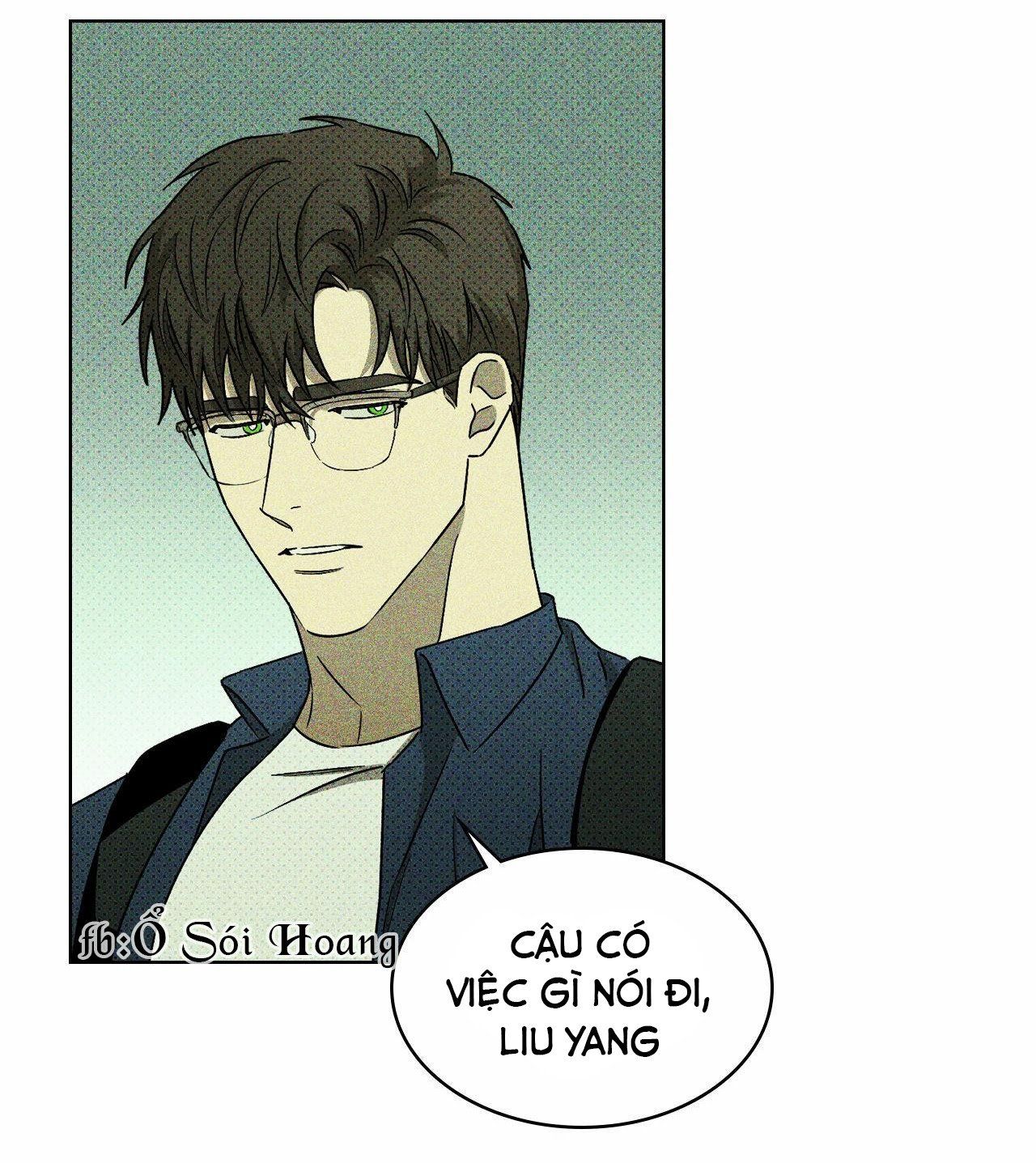 đọc truyện Dưới Ánh Đèn Xanh Chương 8 ảnh 16 tại Thiên Thai Truyện