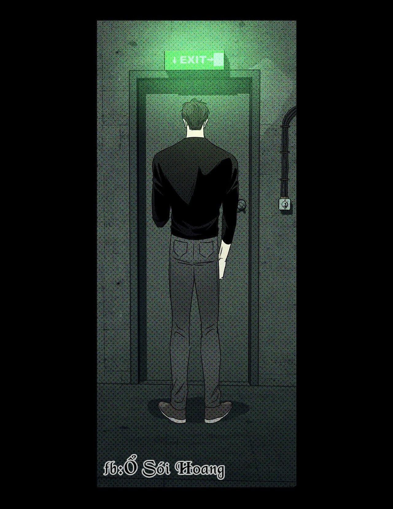 đọc truyện Dưới Ánh Đèn Xanh Chương 8 ảnh 4 tại Thiên Thai Truyện