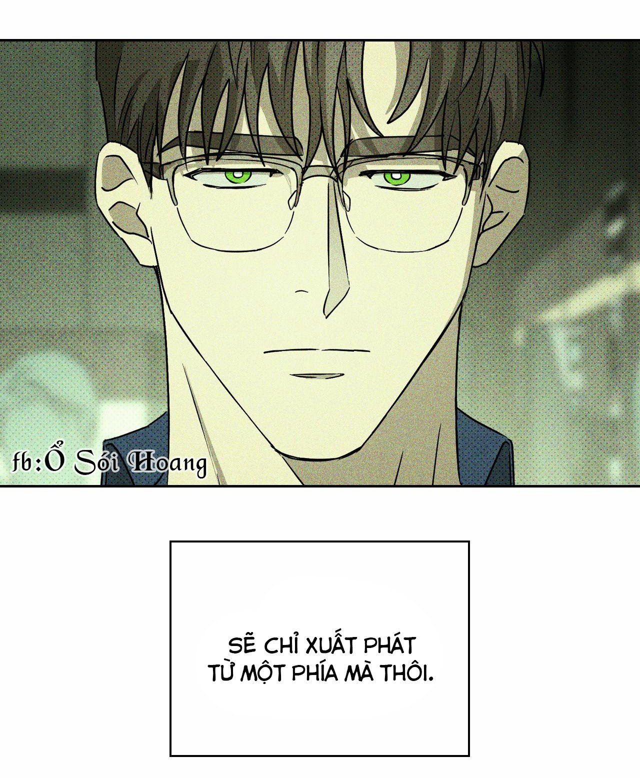 đọc truyện Dưới Ánh Đèn Xanh Chương 8 ảnh 25 tại Thiên Thai Truyện