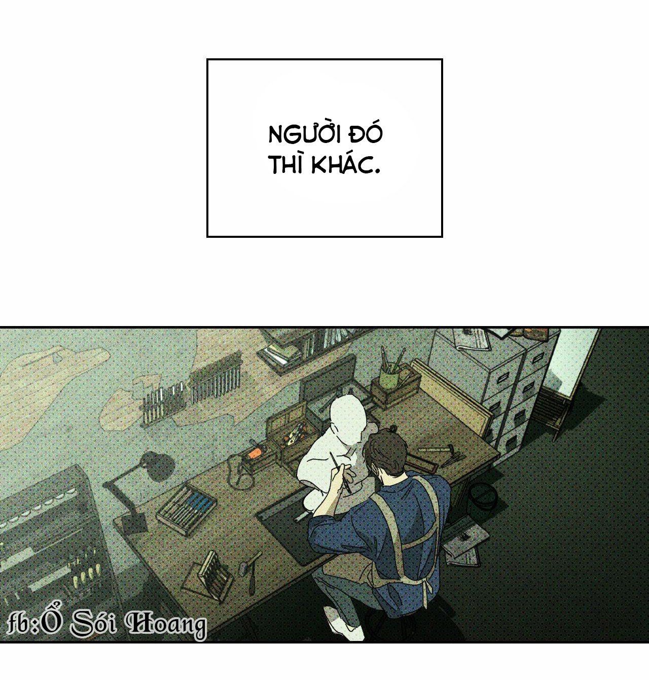 đọc truyện Dưới Ánh Đèn Xanh Chương 8 ảnh 28 tại Thiên Thai Truyện