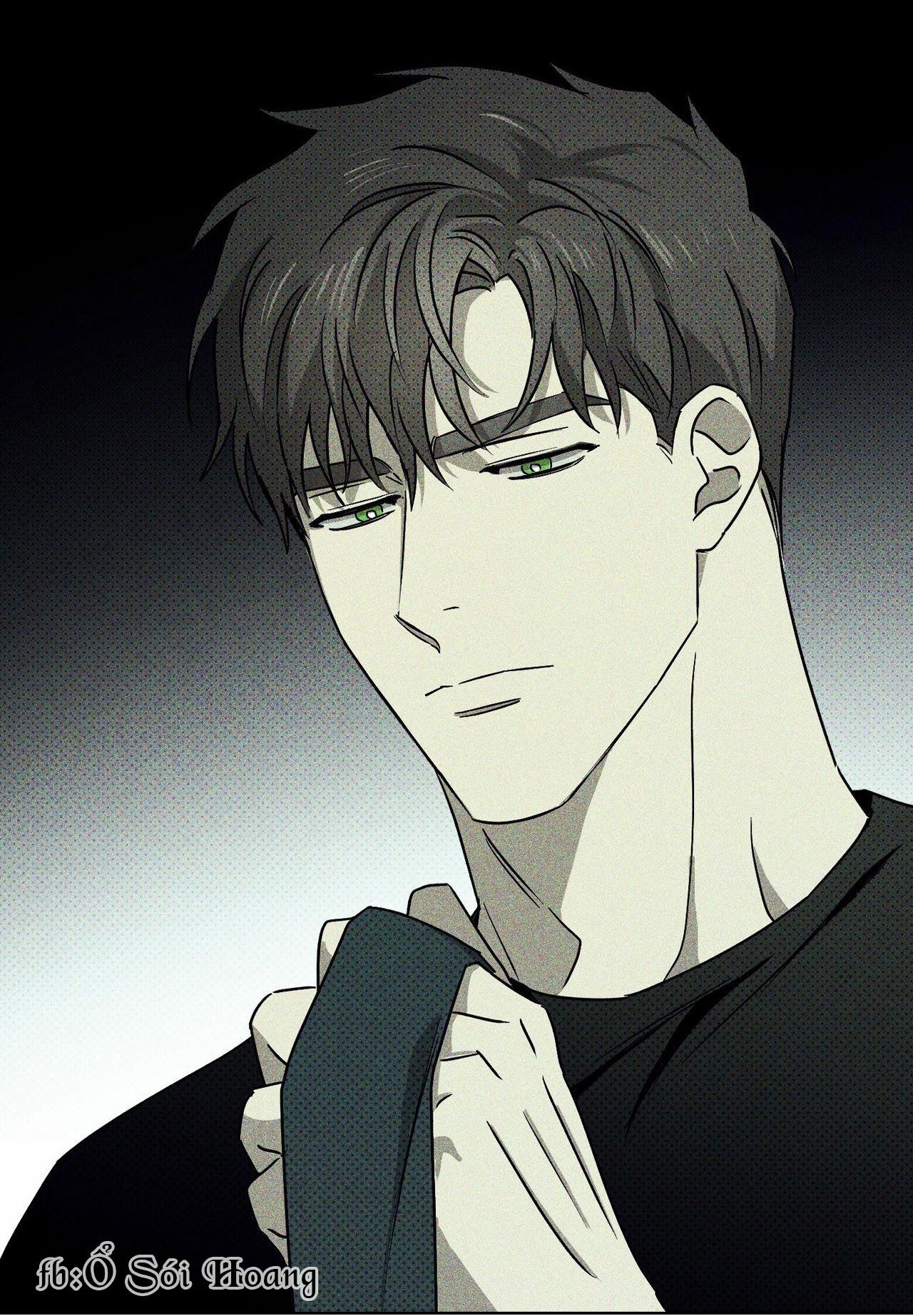 đọc truyện Dưới Ánh Đèn Xanh Chương 8 ảnh 5 tại Thiên Thai Truyện