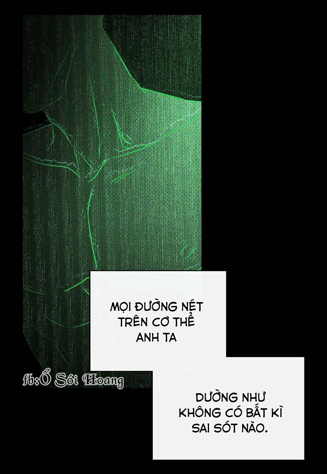 đọc truyện Dưới Ánh Đèn Xanh Chương 8 ảnh 32 tại Thiên Thai Truyện