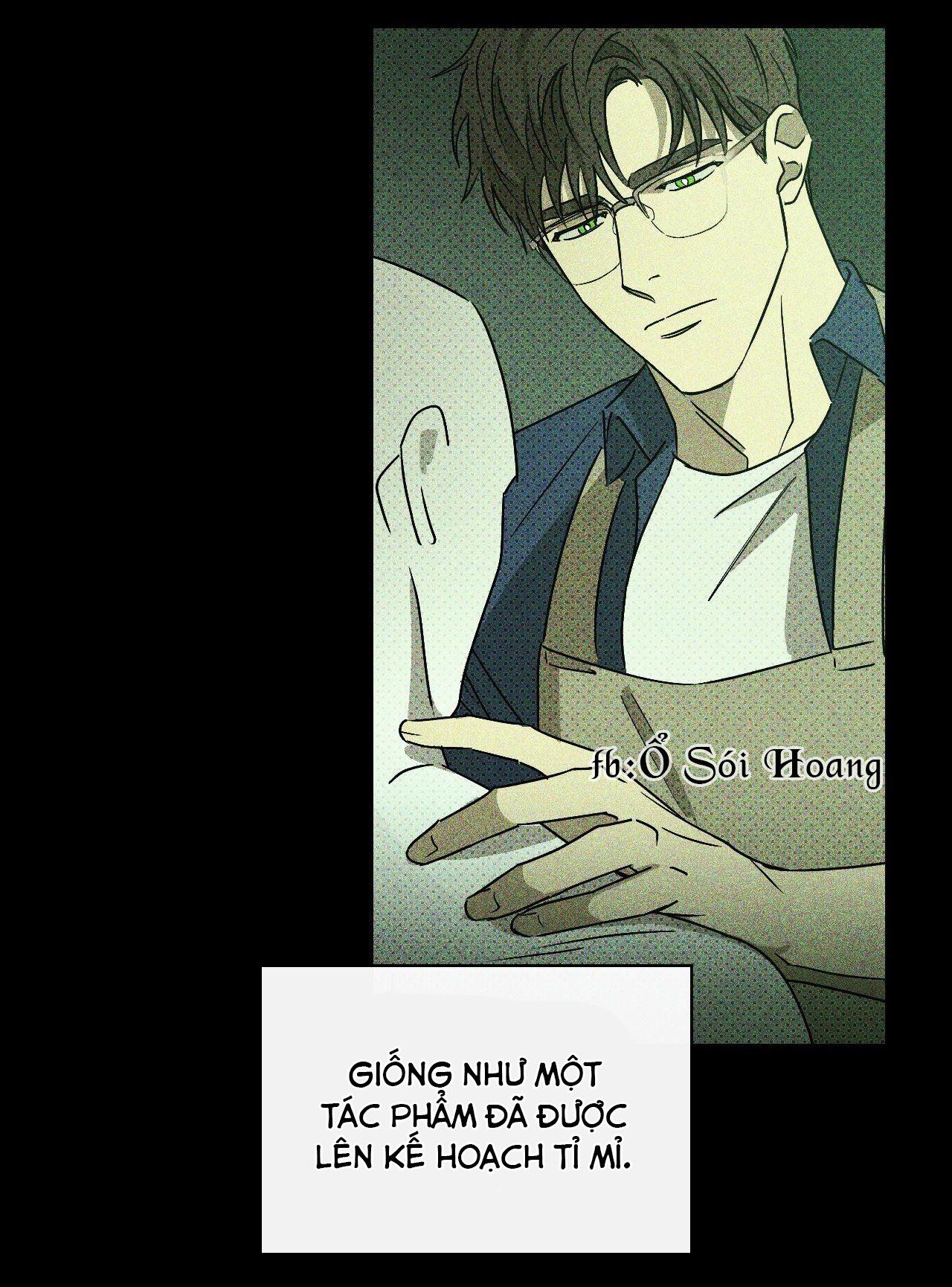 đọc truyện Dưới Ánh Đèn Xanh Chương 8 ảnh 33 tại Thiên Thai Truyện