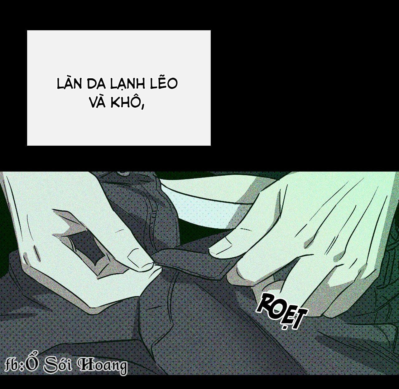 đọc truyện Dưới Ánh Đèn Xanh Chương 8 ảnh 37 tại Thiên Thai Truyện