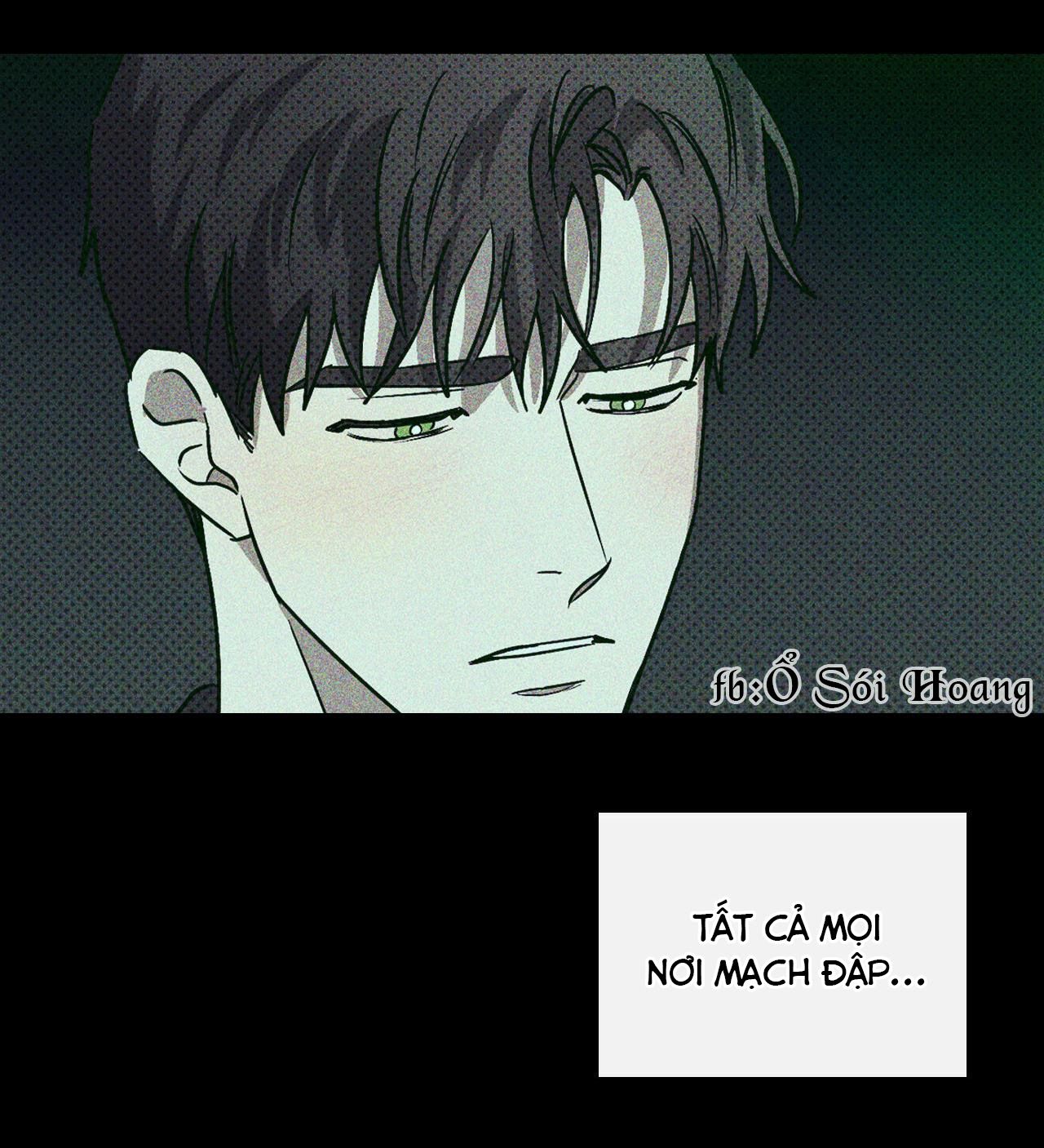 đọc truyện Dưới Ánh Đèn Xanh Chương 8 ảnh 39 tại Thiên Thai Truyện