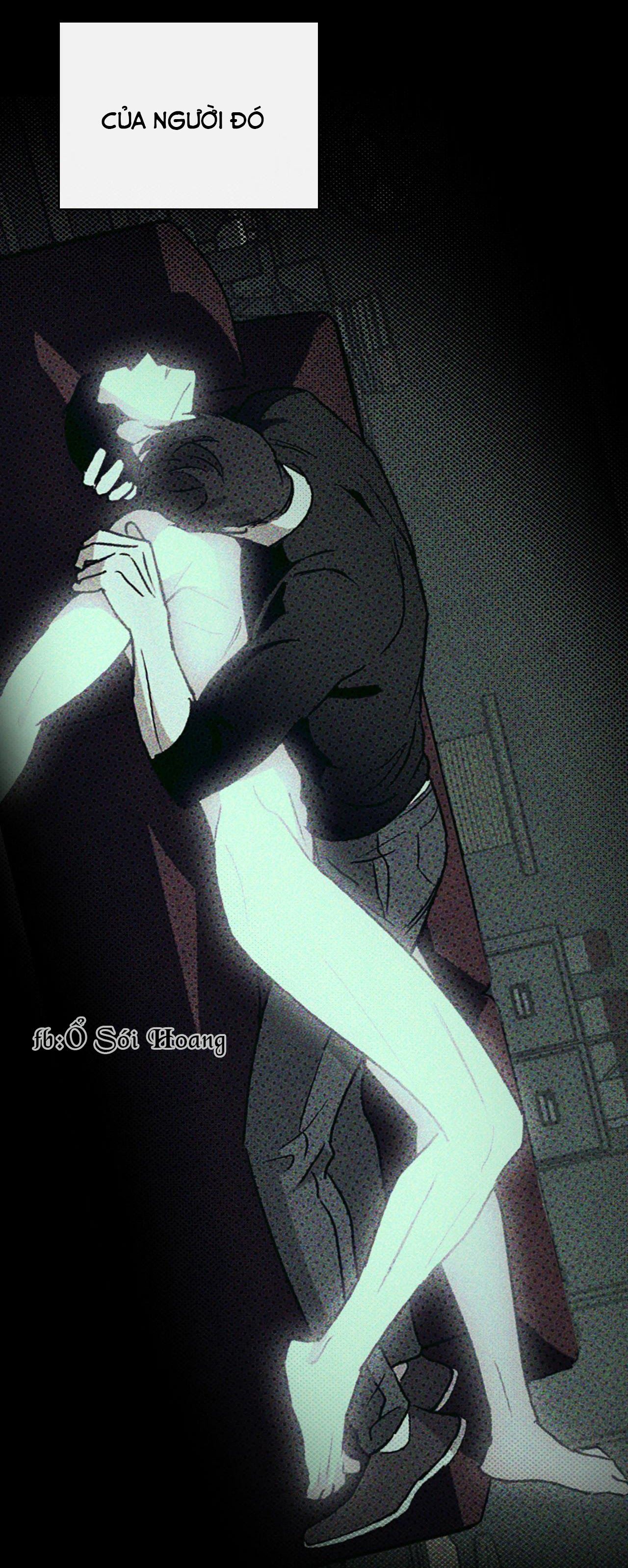 đọc truyện Dưới Ánh Đèn Xanh Chương 8 ảnh 40 tại Thiên Thai Truyện