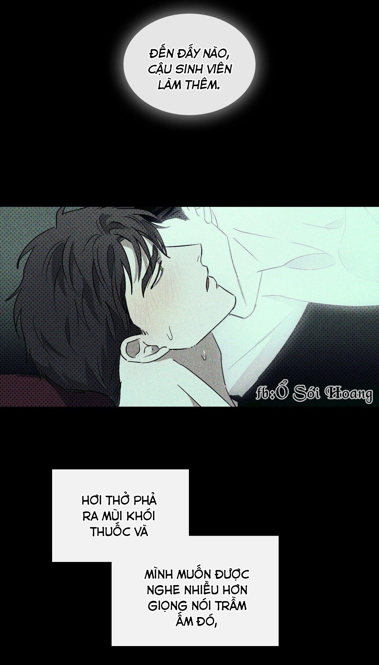 đọc truyện Dưới Ánh Đèn Xanh Chương 8 ảnh 44 tại Thiên Thai Truyện