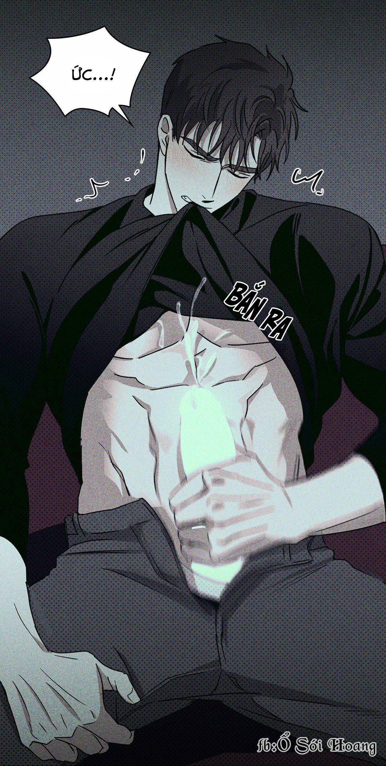 đọc truyện Dưới Ánh Đèn Xanh Chương 8 ảnh 47 tại Thiên Thai Truyện