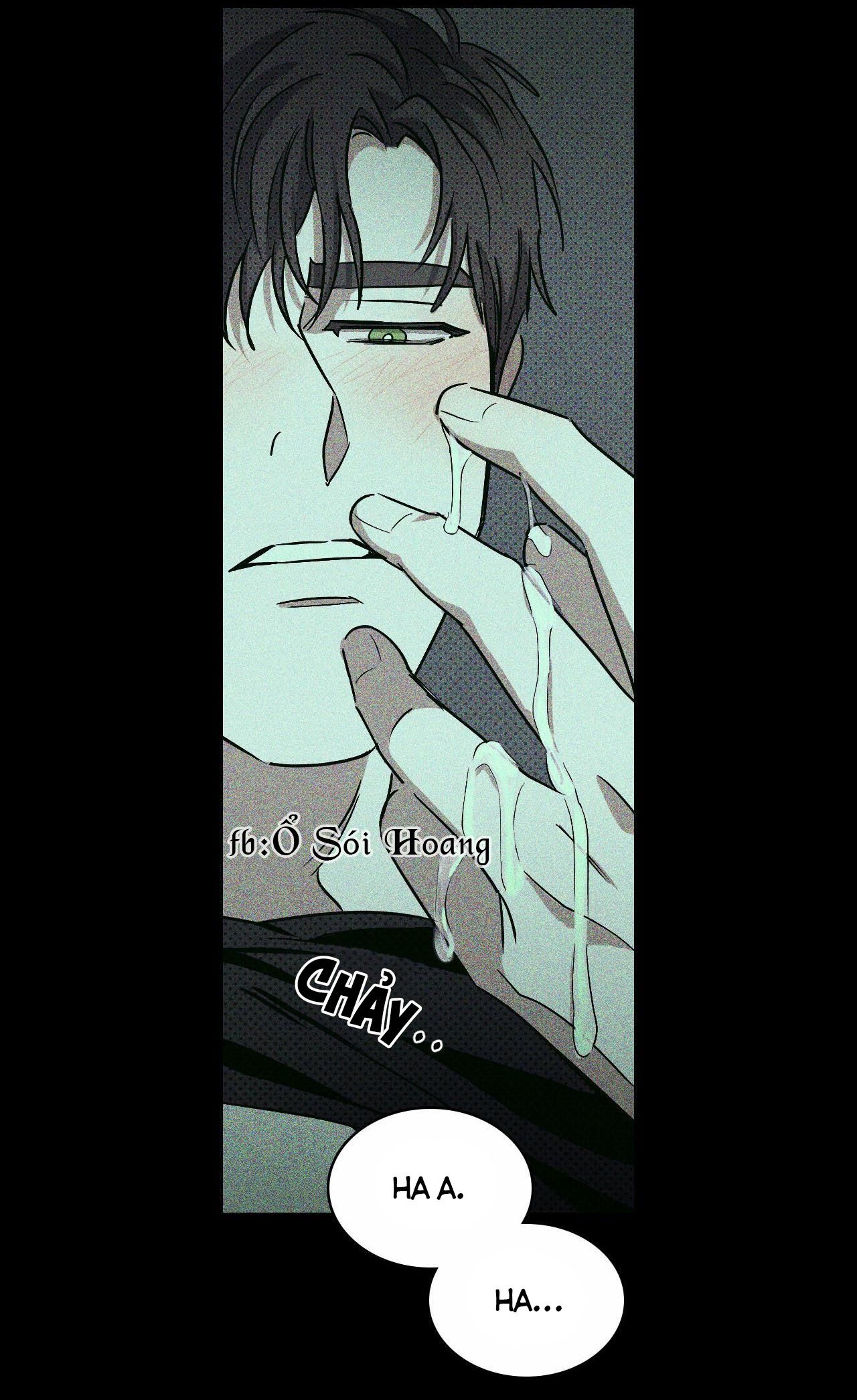 đọc truyện Dưới Ánh Đèn Xanh Chương 8 ảnh 49 tại Thiên Thai Truyện