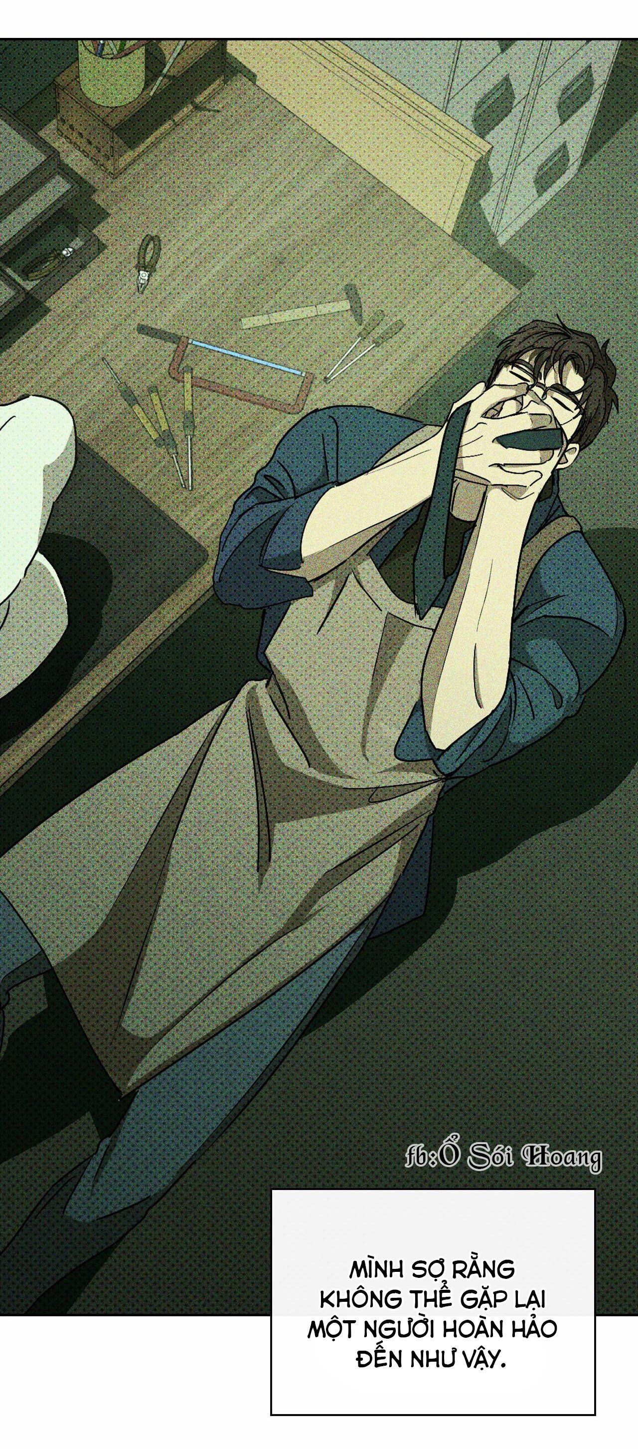 đọc truyện Dưới Ánh Đèn Xanh Chương 8 ảnh 52 tại Thiên Thai Truyện