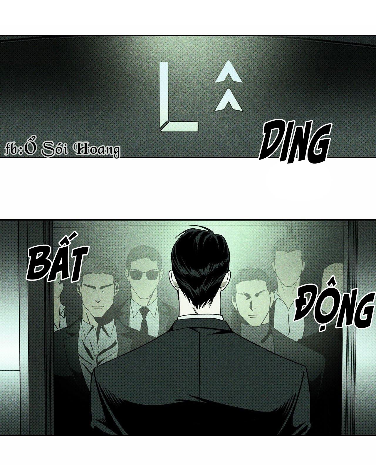 đọc truyện Dưới Ánh Đèn Xanh Chương 8 ảnh 56 tại Thiên Thai Truyện