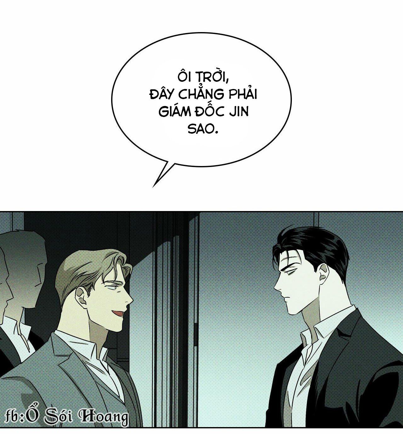 đọc truyện Dưới Ánh Đèn Xanh Chương 8 ảnh 57 tại Thiên Thai Truyện