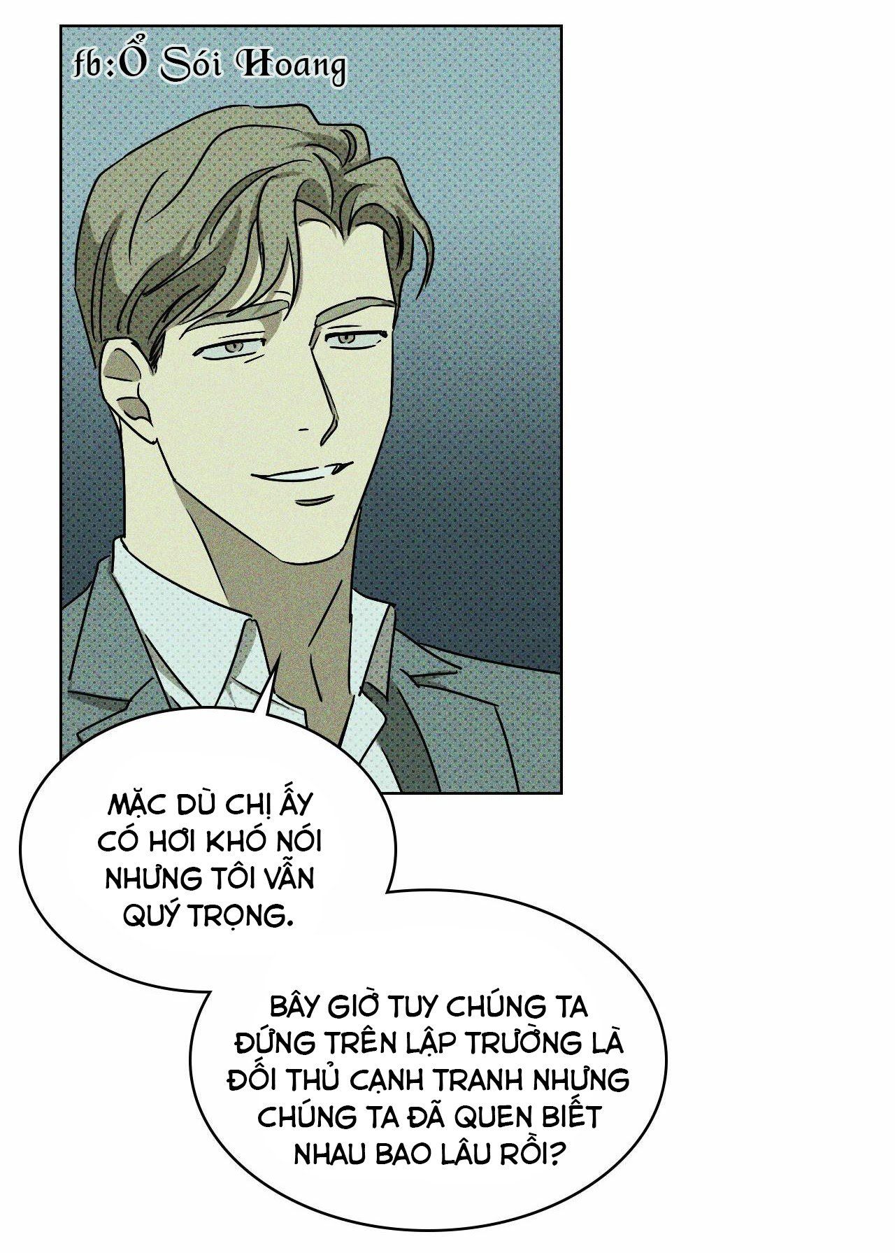 đọc truyện Dưới Ánh Đèn Xanh Chương 8 ảnh 61 tại Thiên Thai Truyện